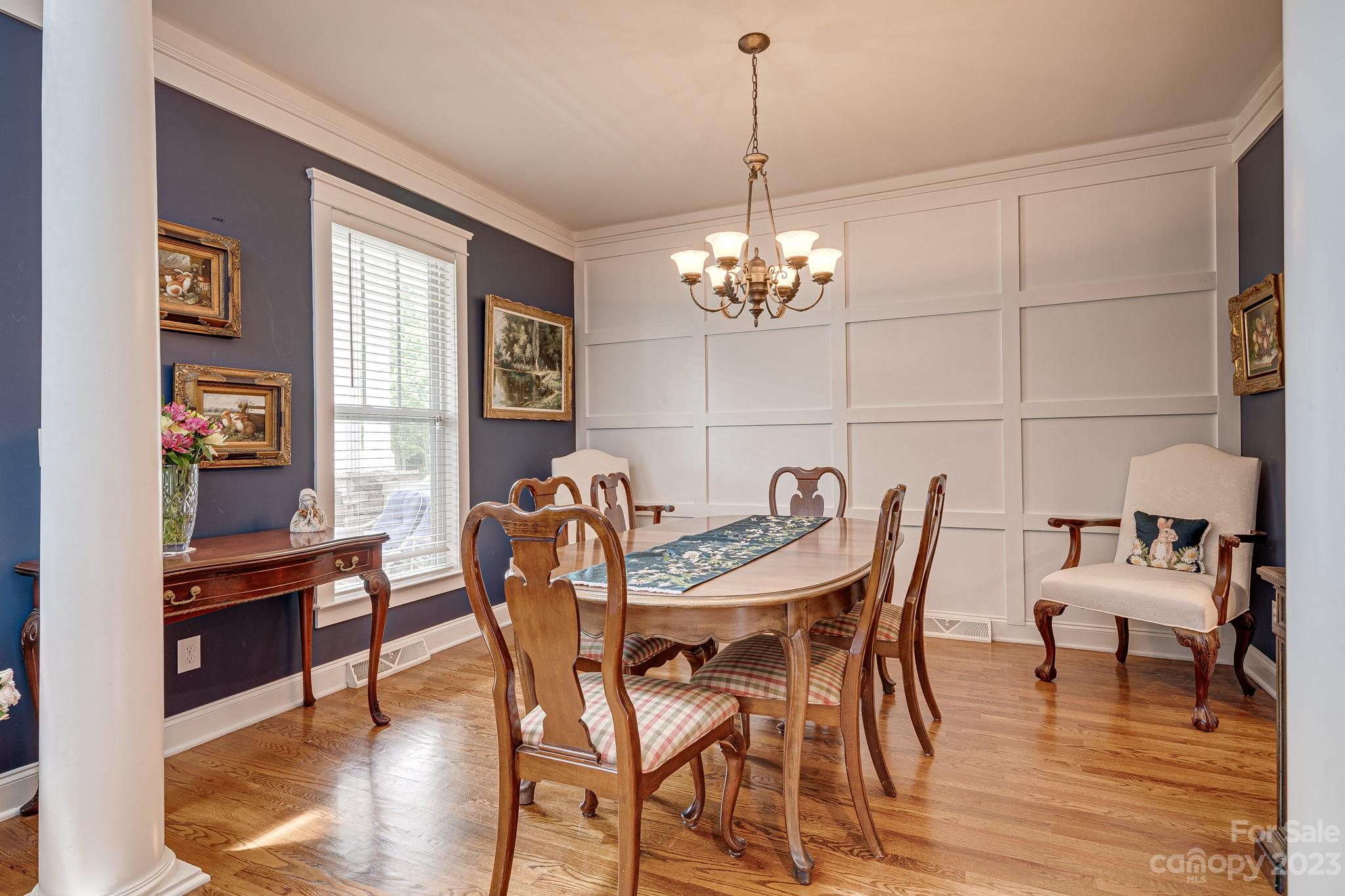 The Landing - Residential