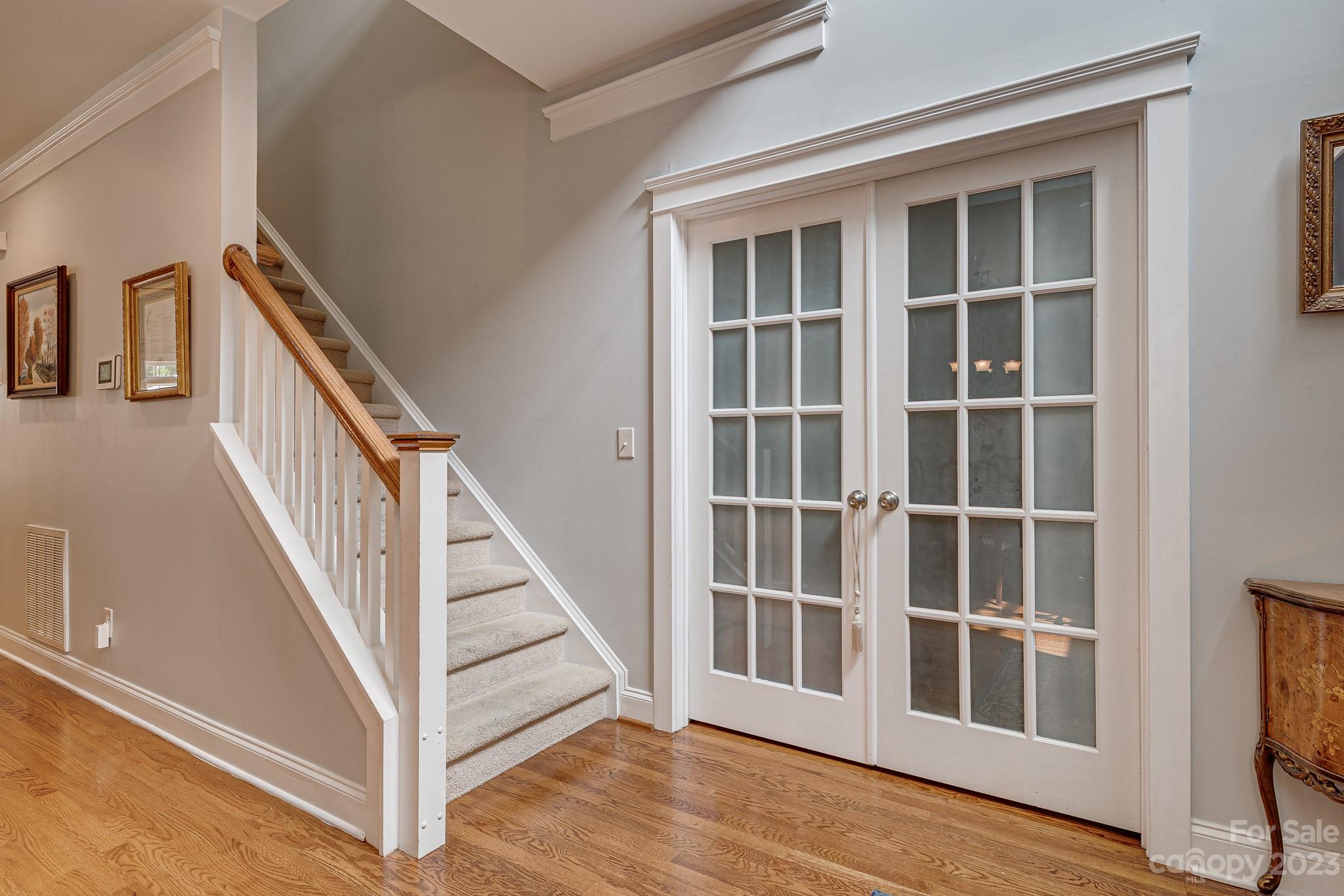 The Landing - Residential