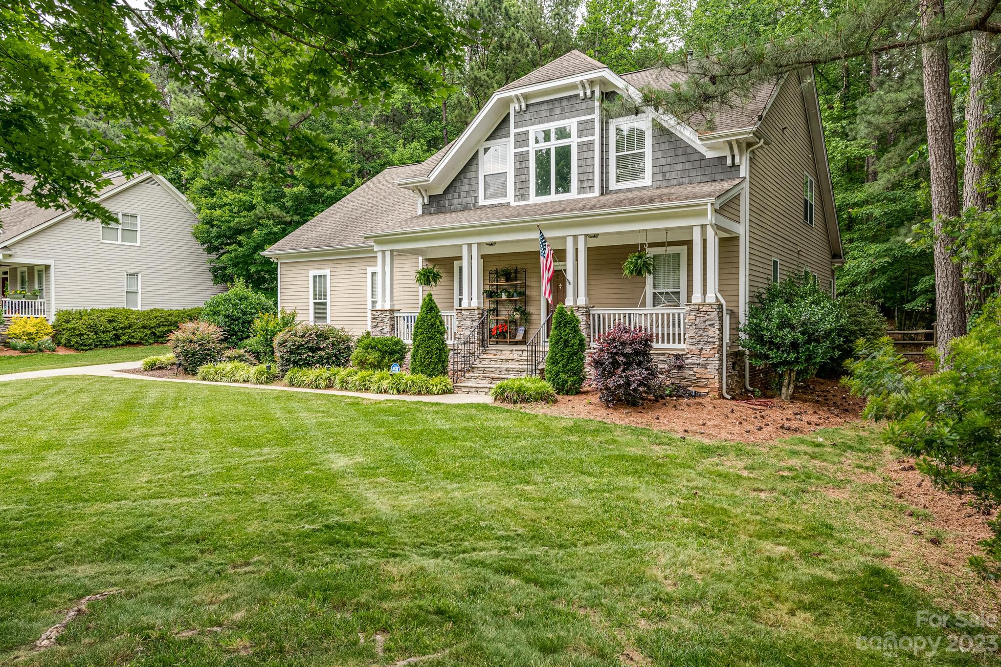 The Landing - Residential