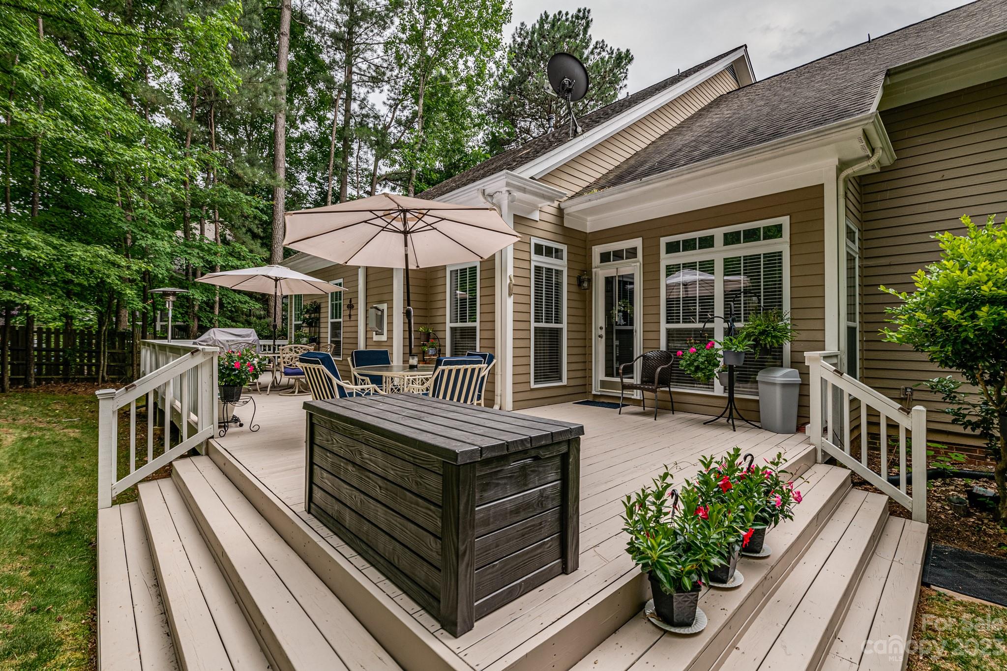 The Landing - Residential