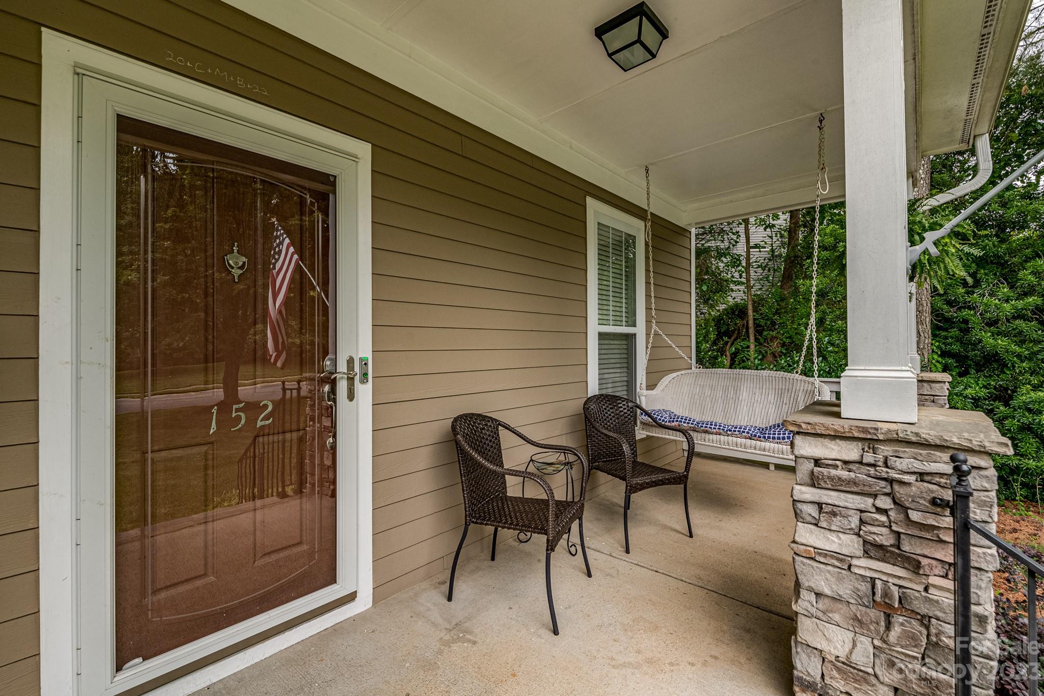 The Landing - Residential