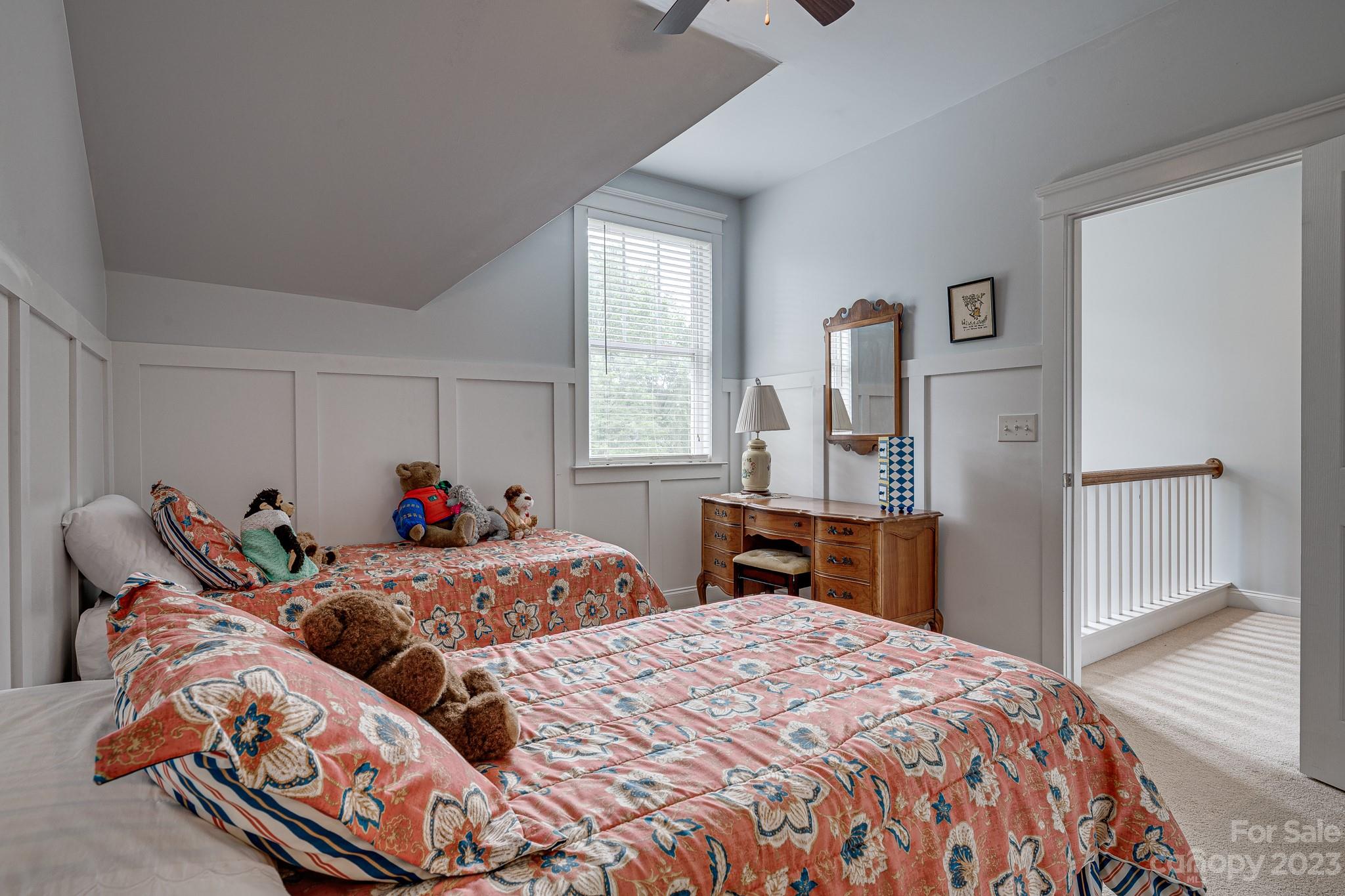 The Landing - Residential