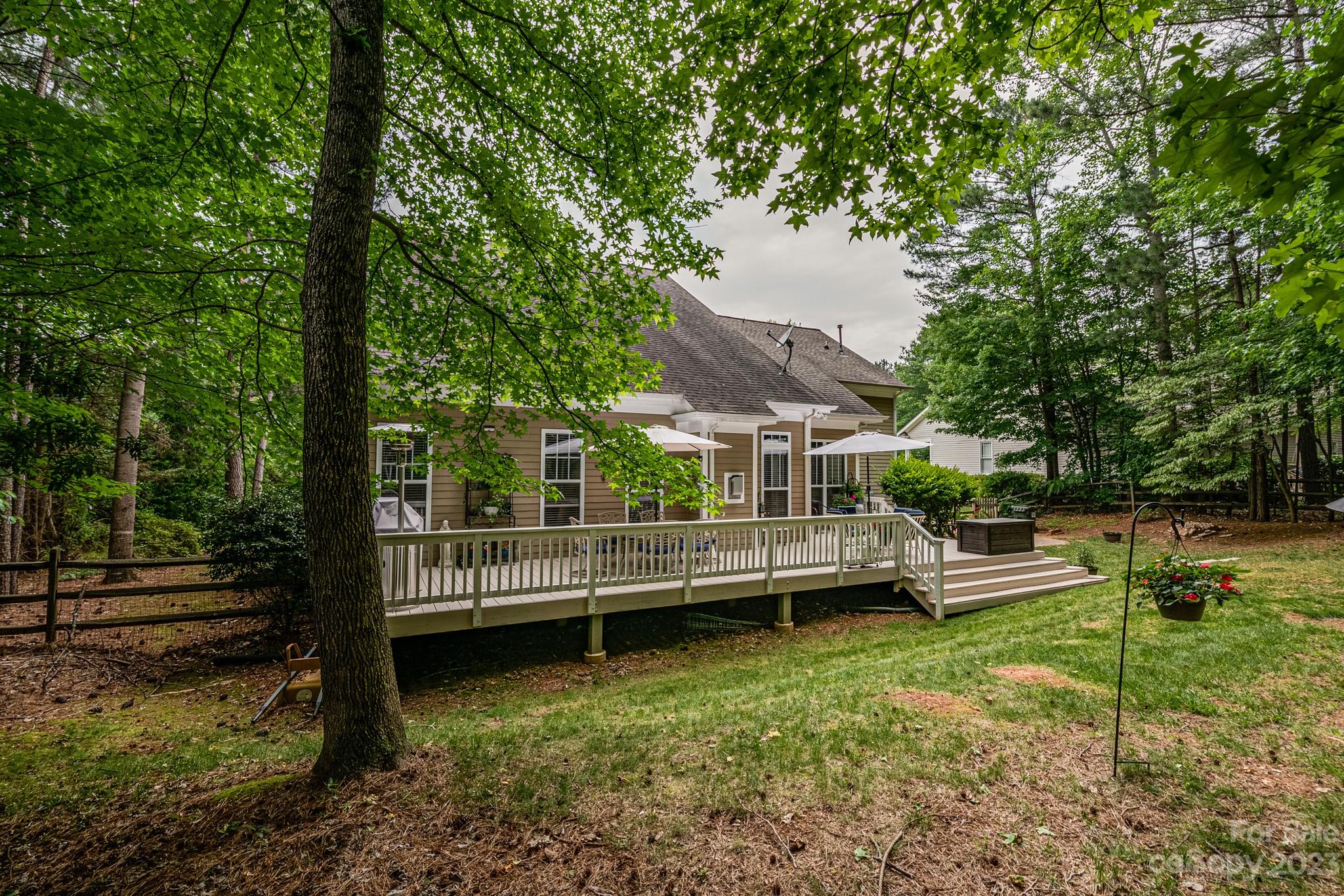 The Landing - Residential