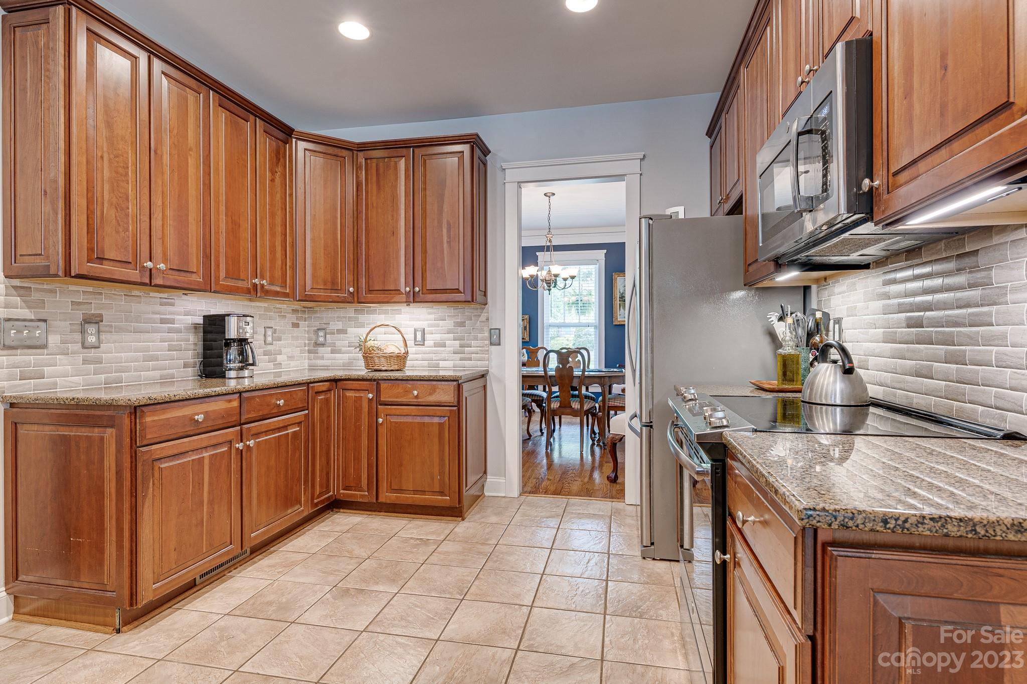 The Landing - Residential