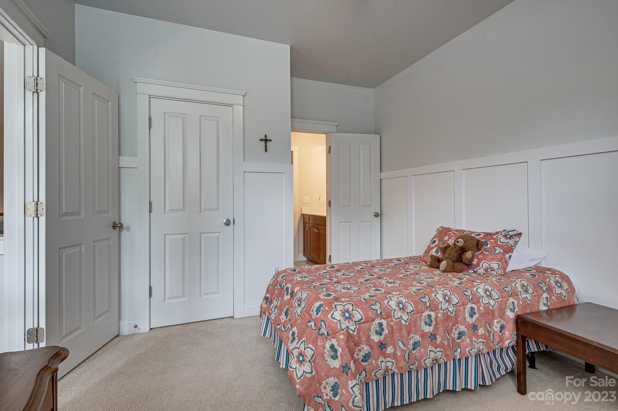 The Landing - Residential