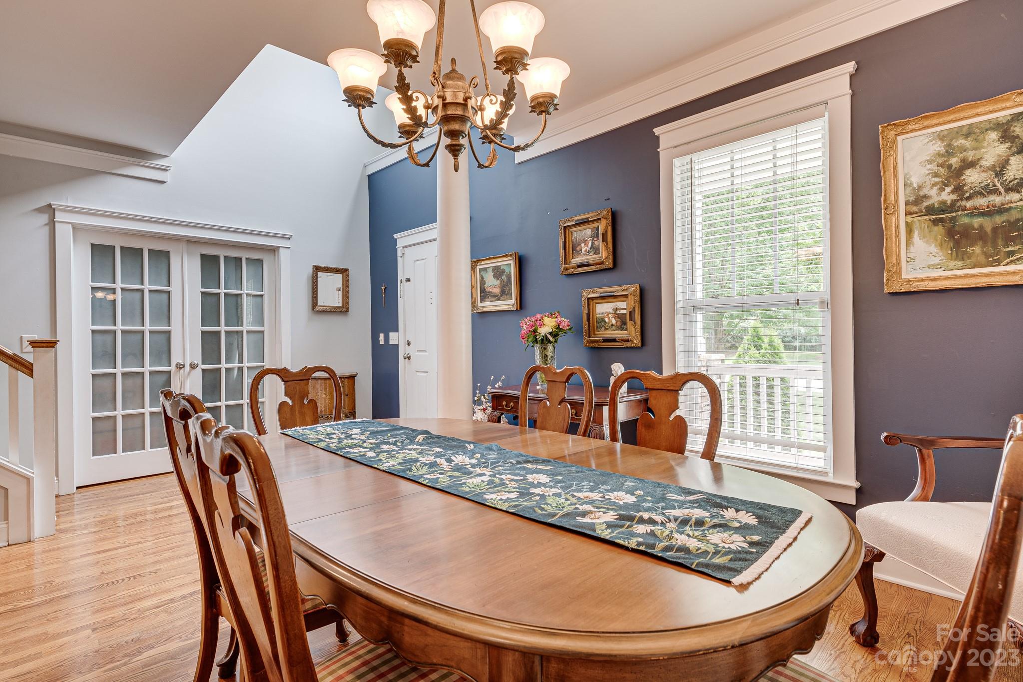 The Landing - Residential