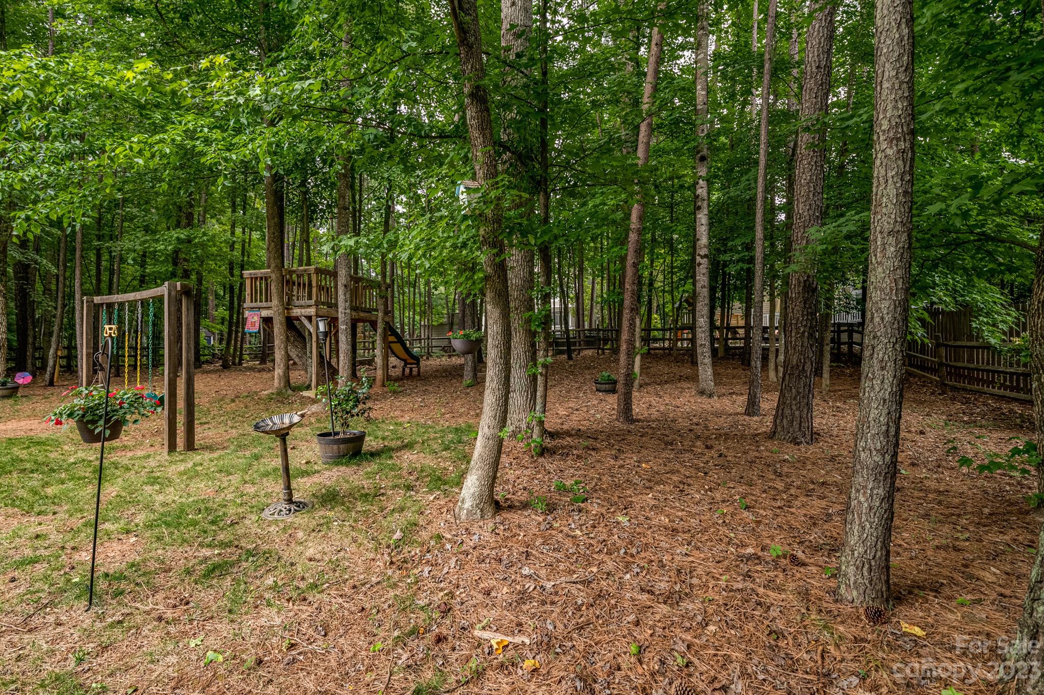 The Landing - Residential