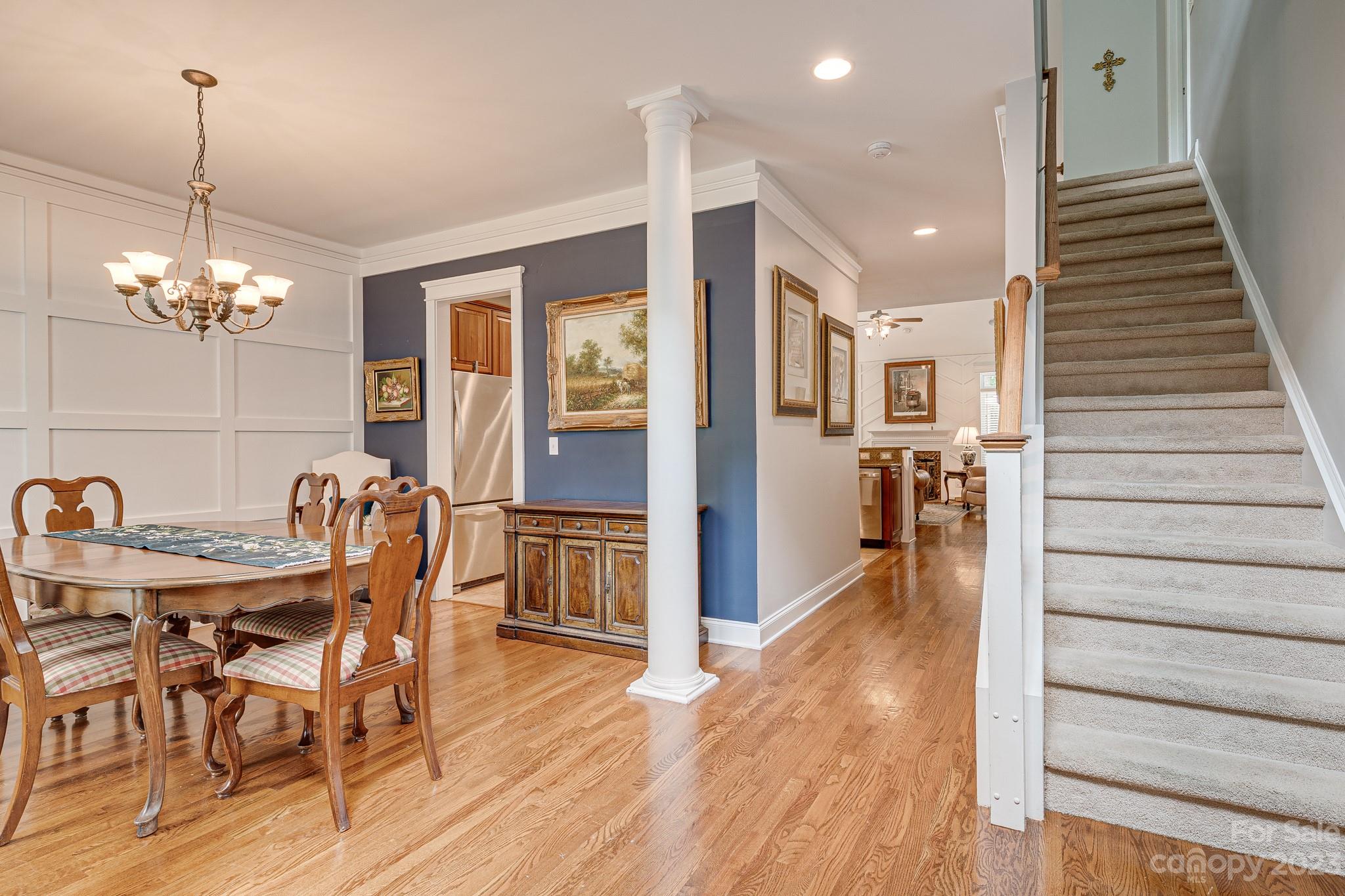 The Landing - Residential