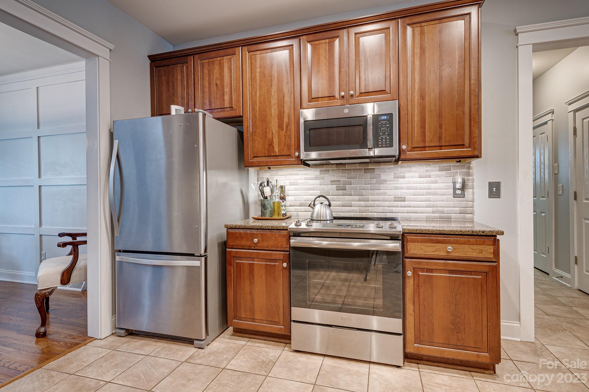 The Landing - Residential