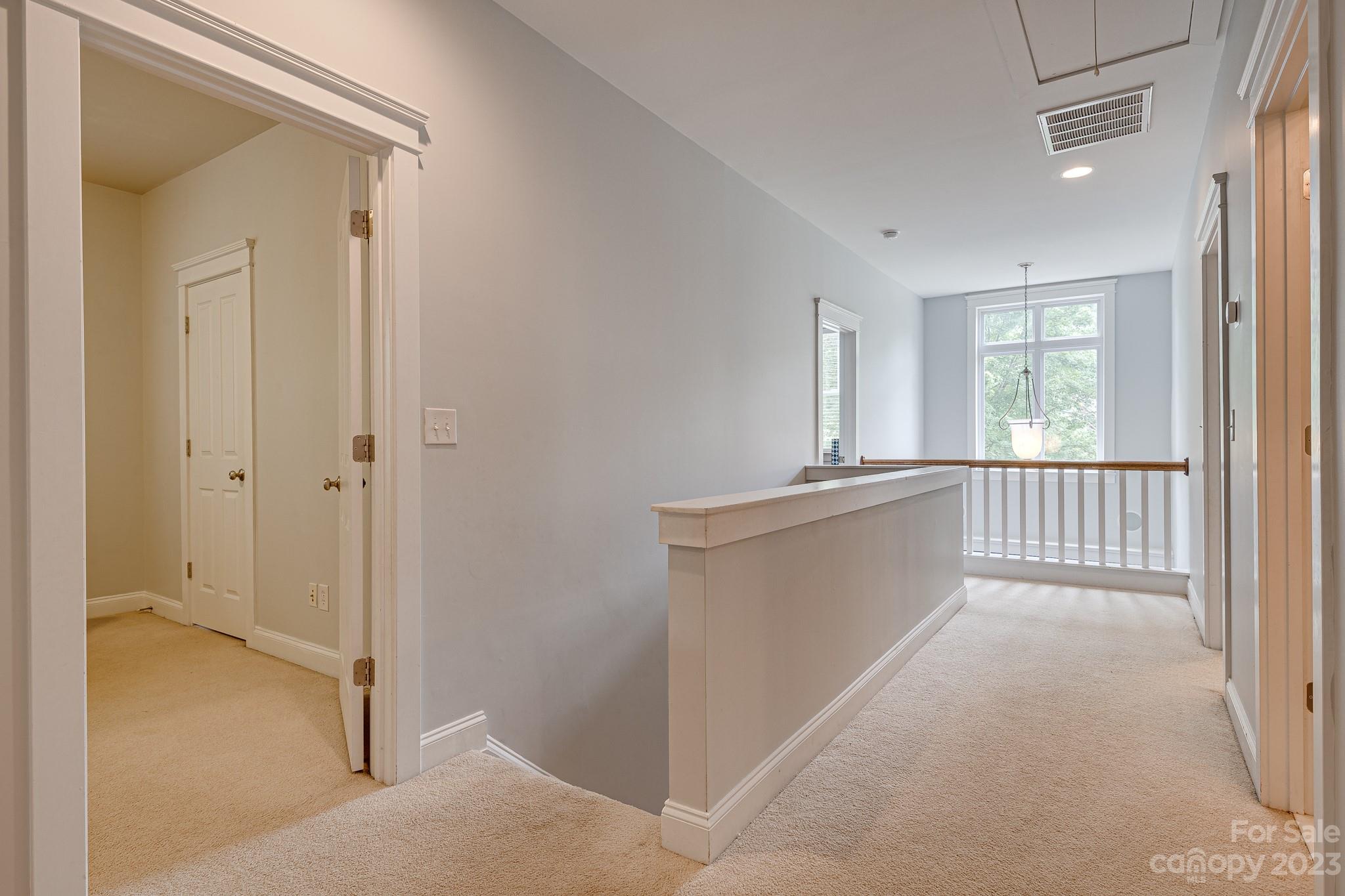 The Landing - Residential