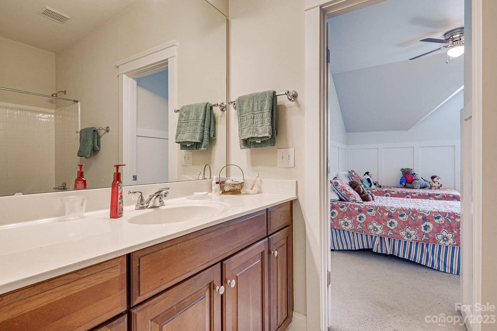 The Landing - Residential