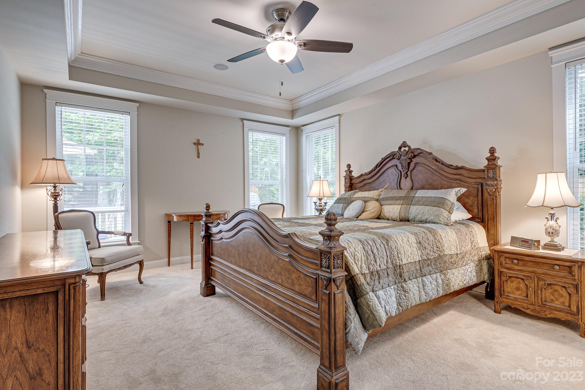 The Landing - Residential