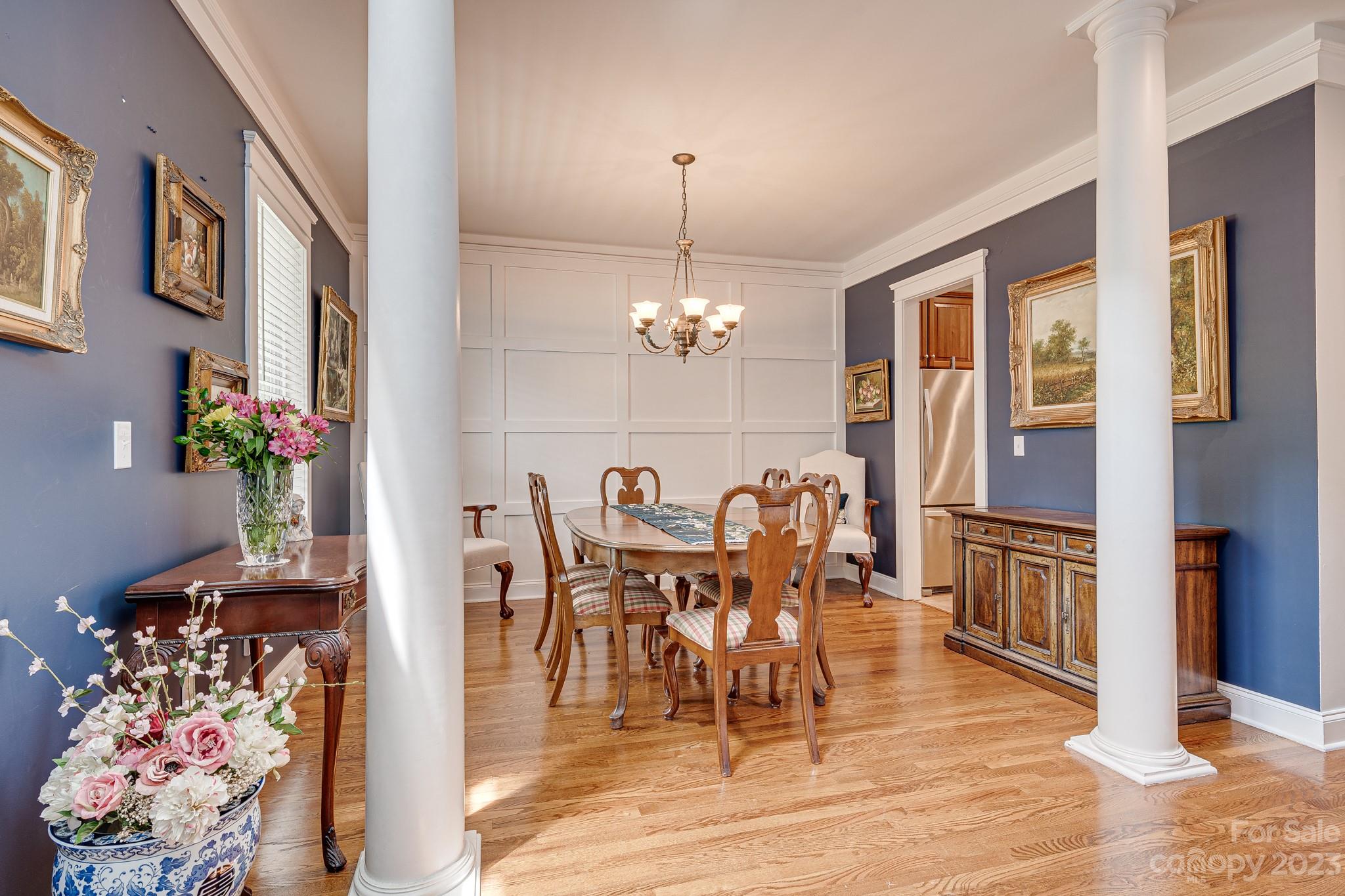 The Landing - Residential