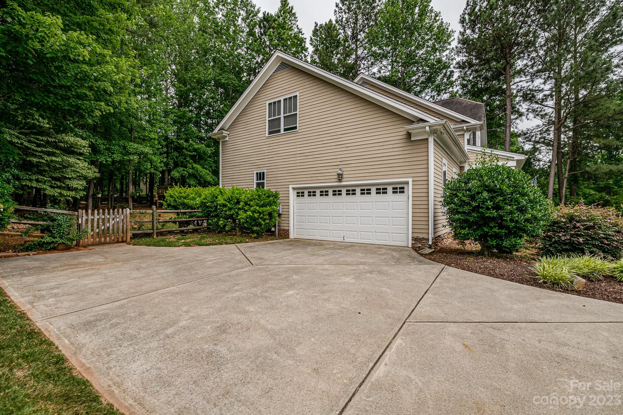 The Landing - Residential