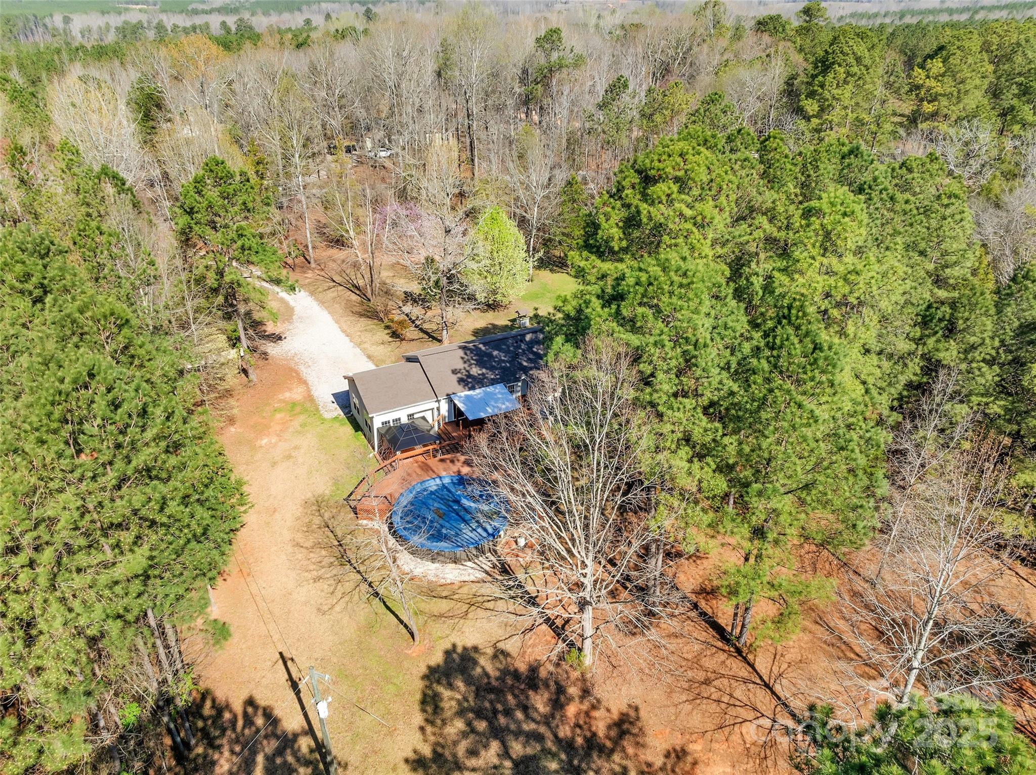 Moffit Creek - Residential