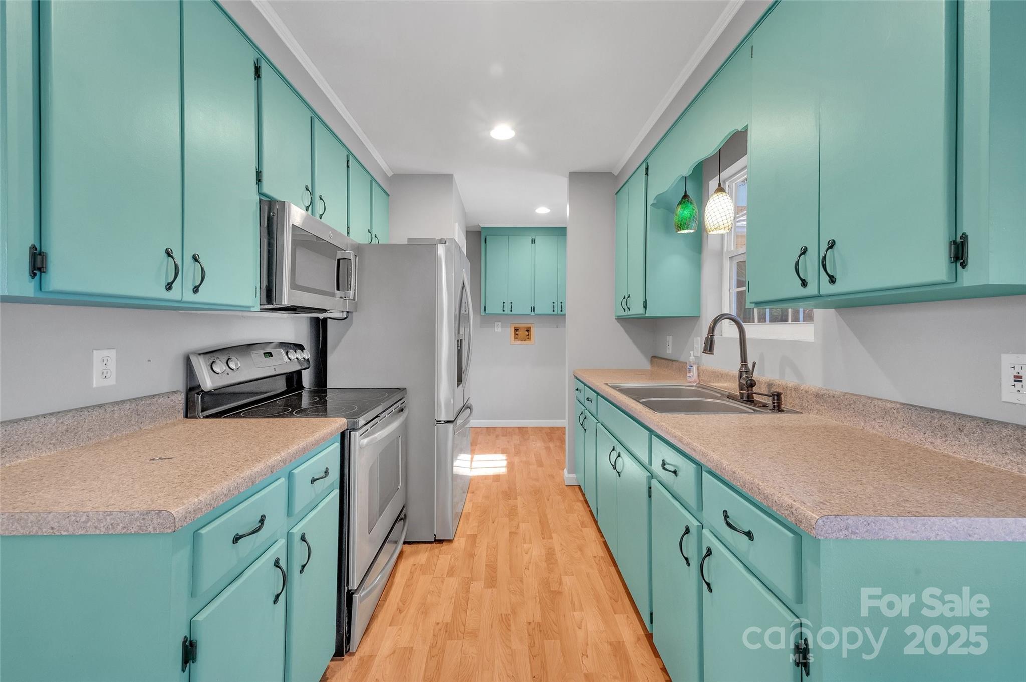 Moffit Creek - Residential