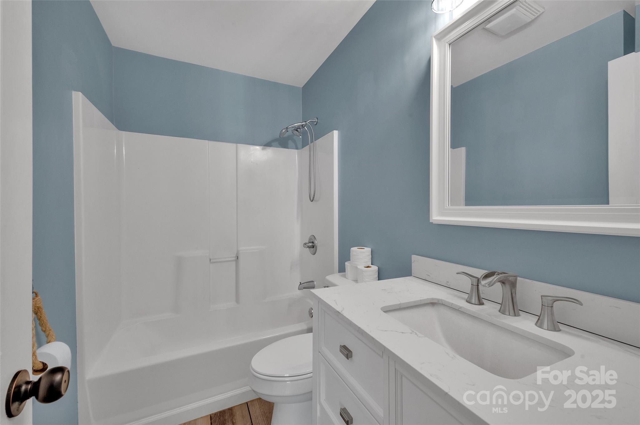 Moffit Creek - Residential