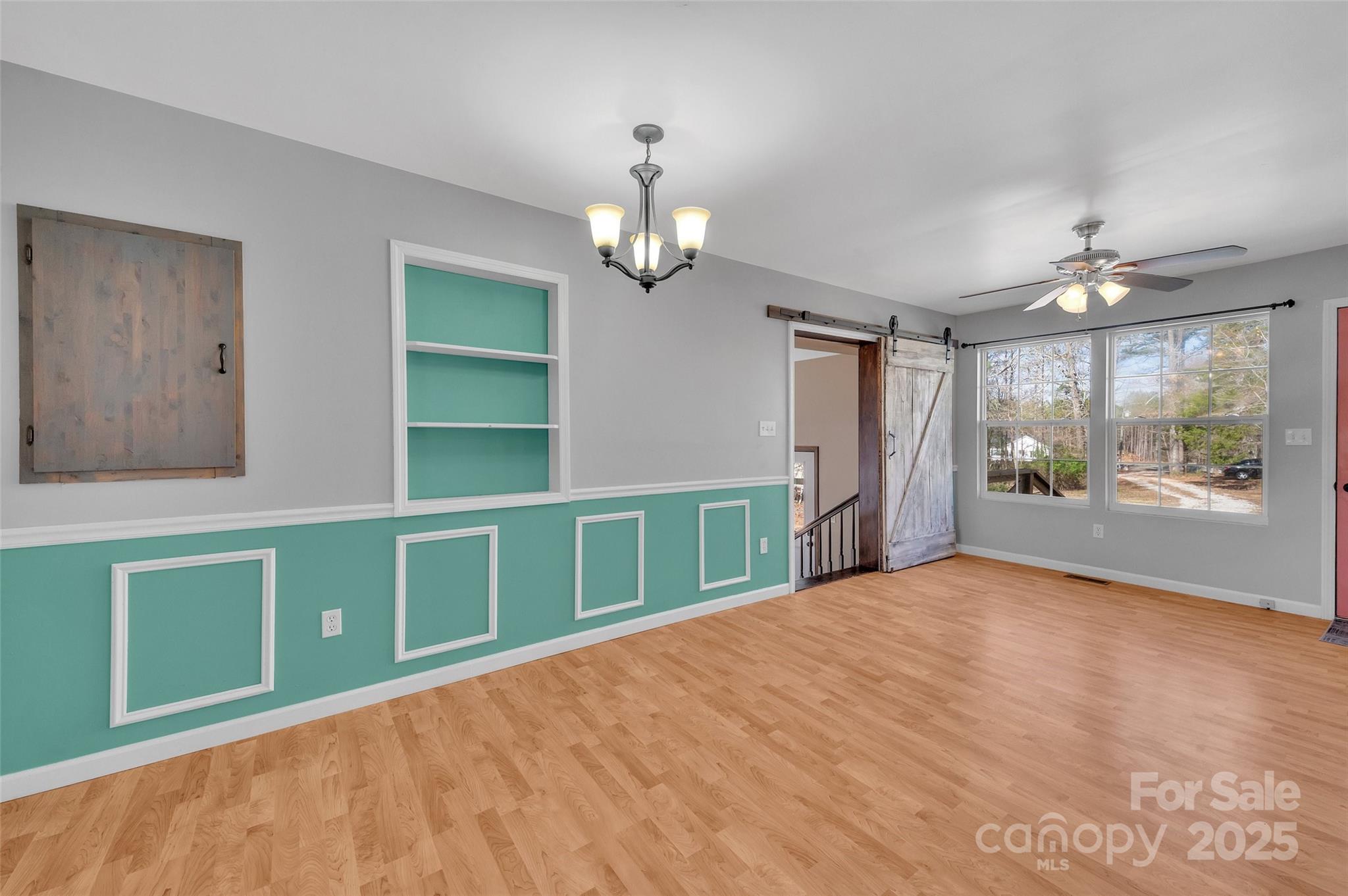 Moffit Creek - Residential