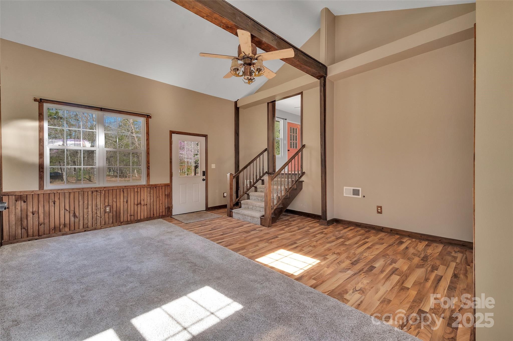 Moffit Creek - Residential