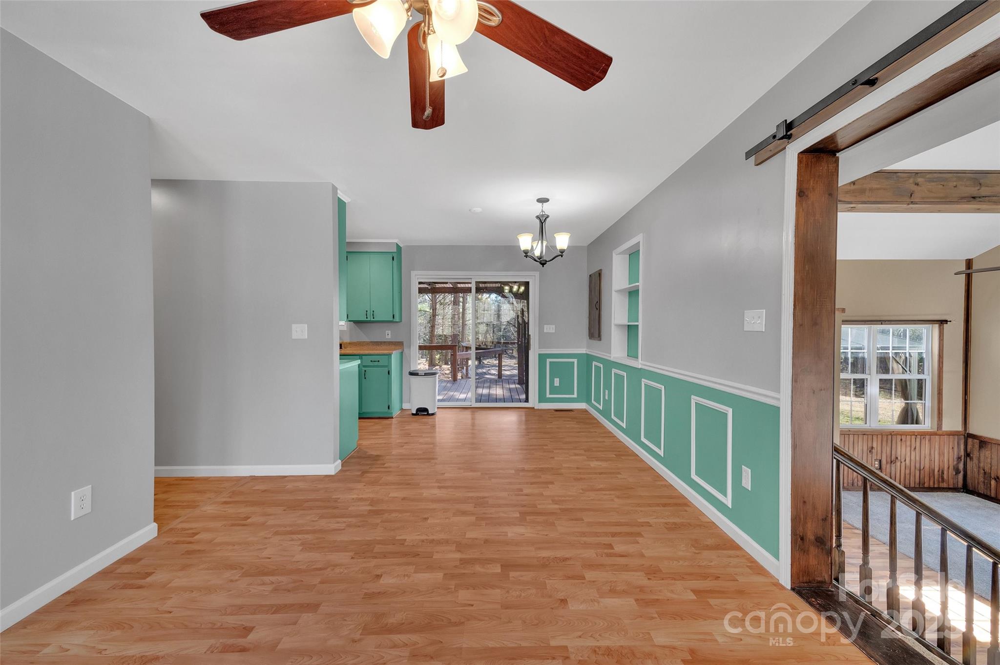 Moffit Creek - Residential