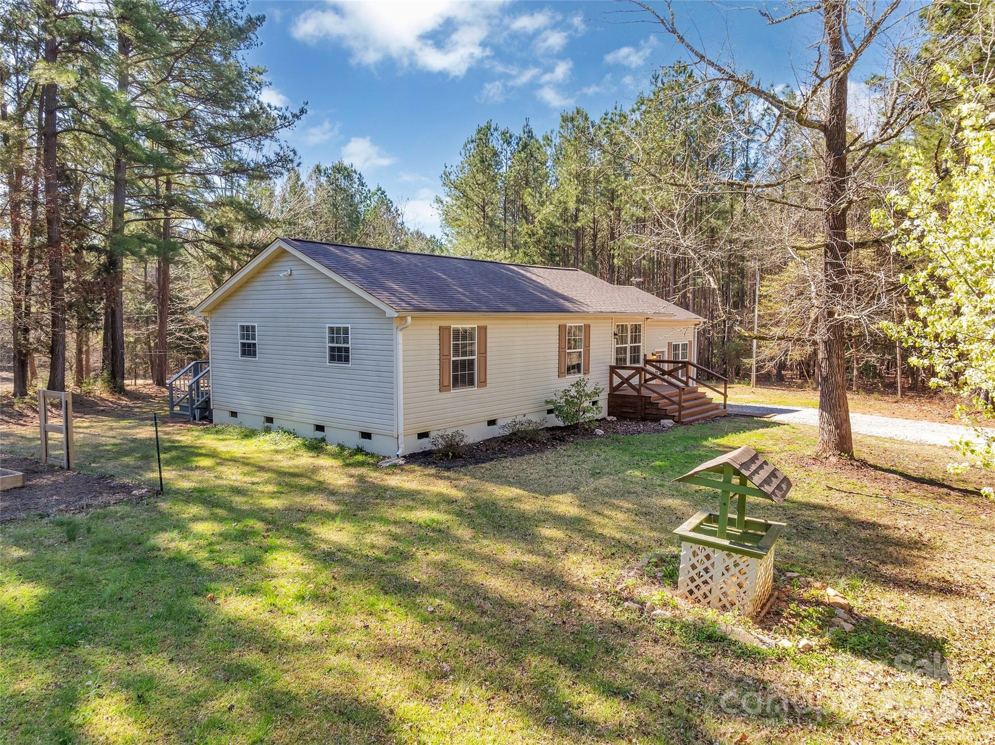 Moffit Creek - Residential