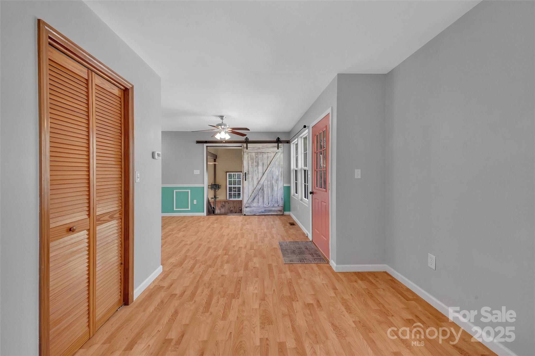 Moffit Creek - Residential