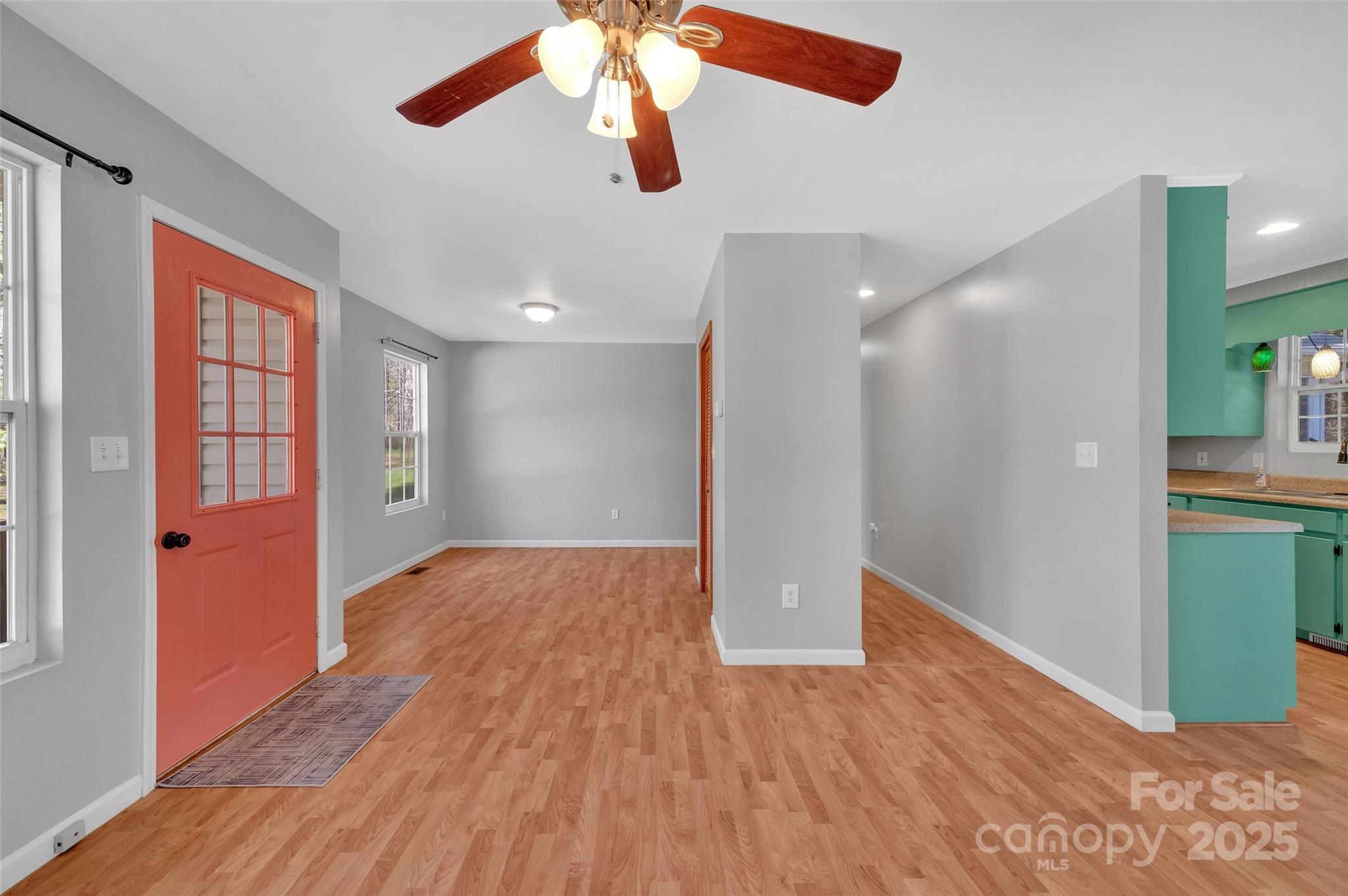 Moffit Creek - Residential
