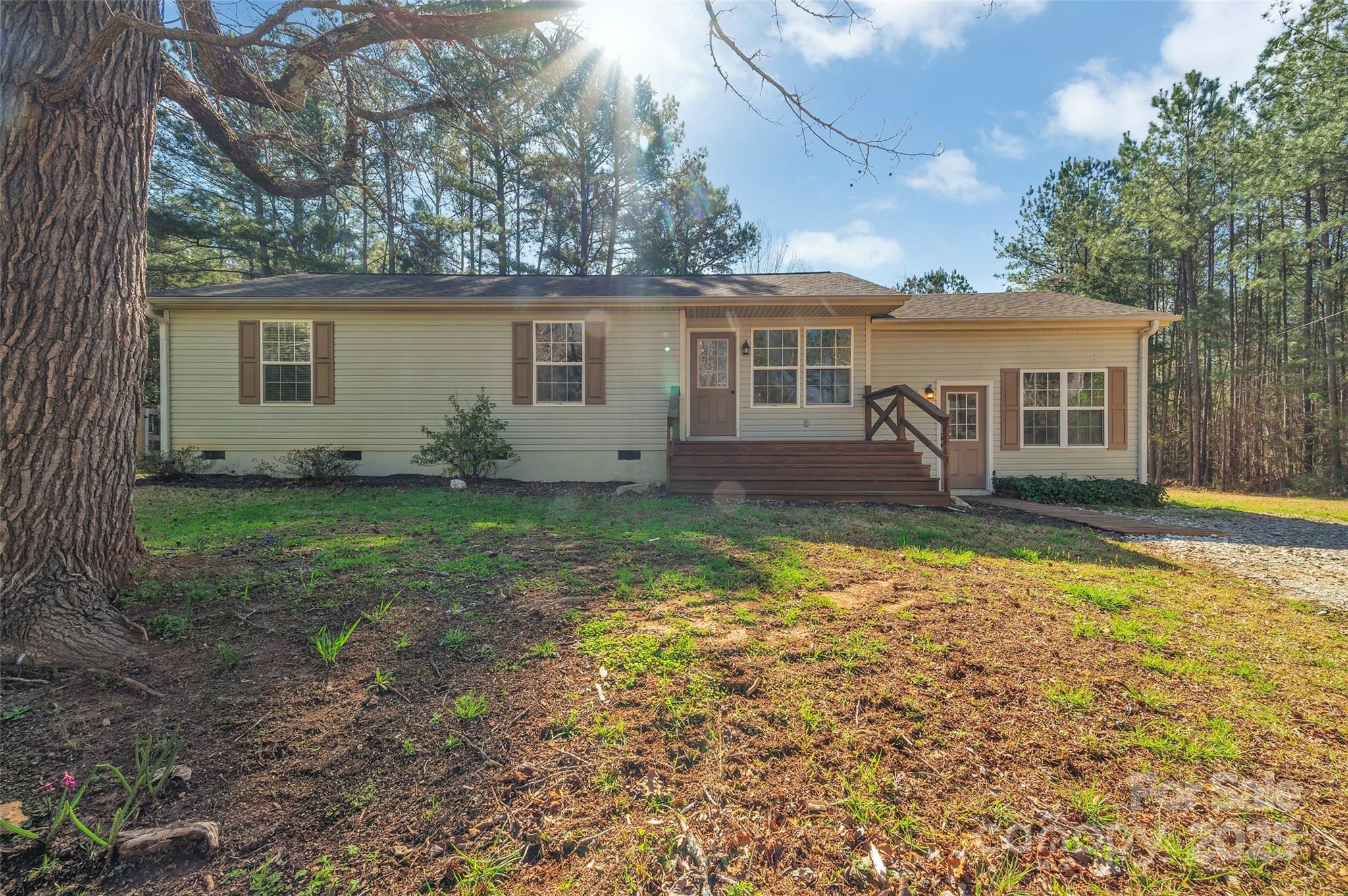 Moffit Creek - Residential