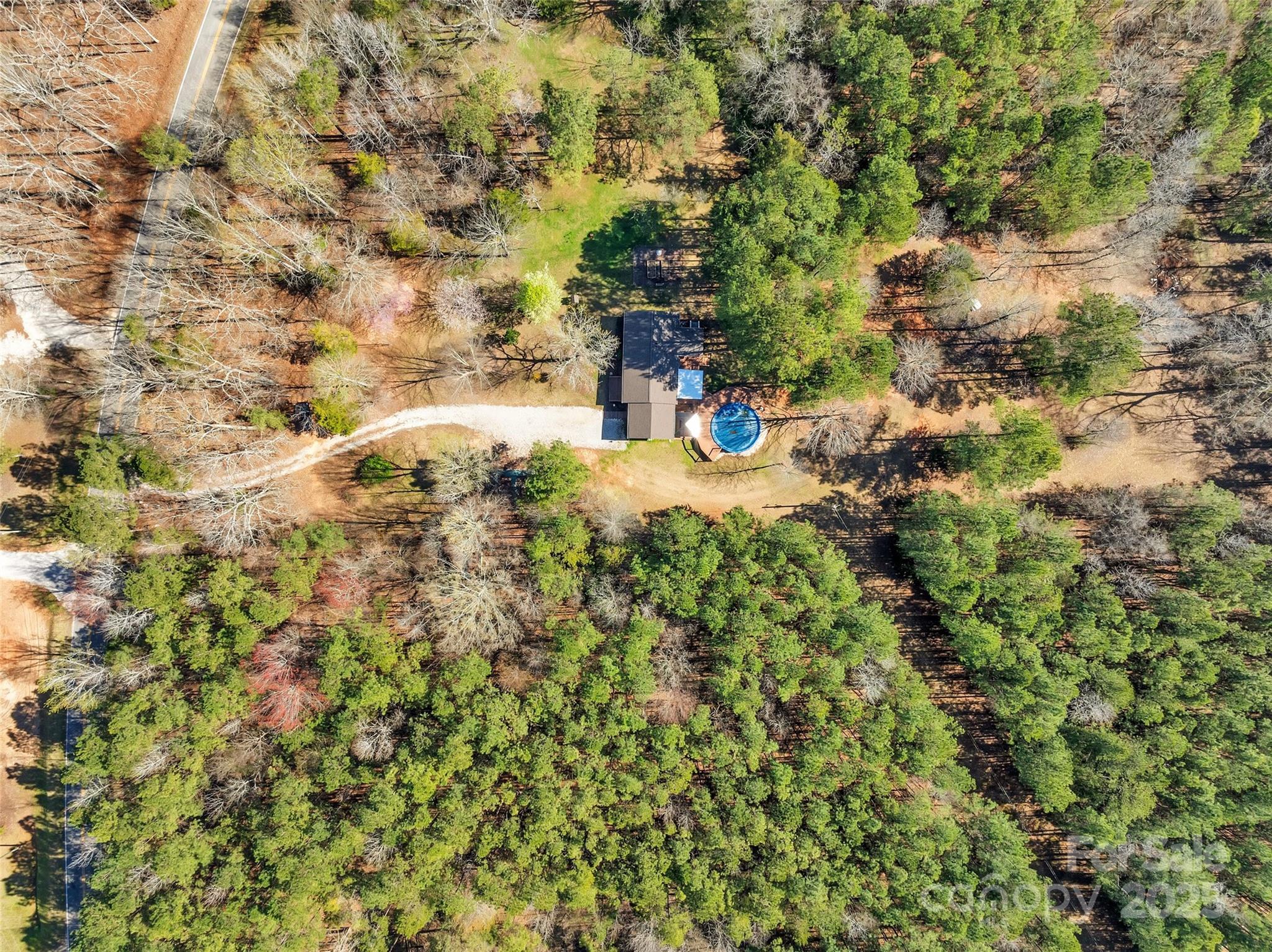 Moffit Creek - Residential