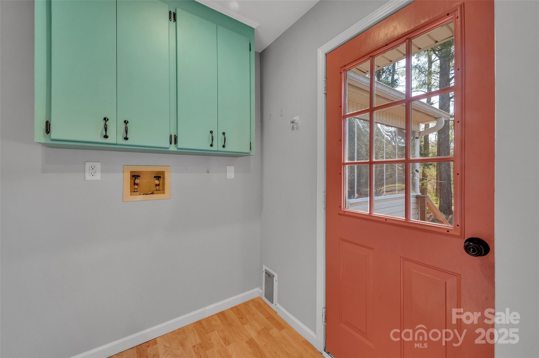 Moffit Creek - Residential