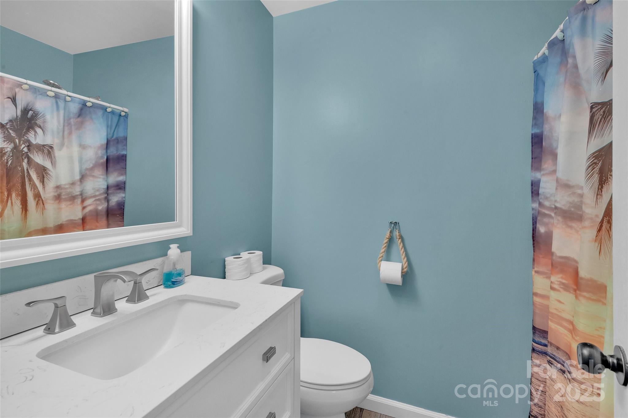 Moffit Creek - Residential
