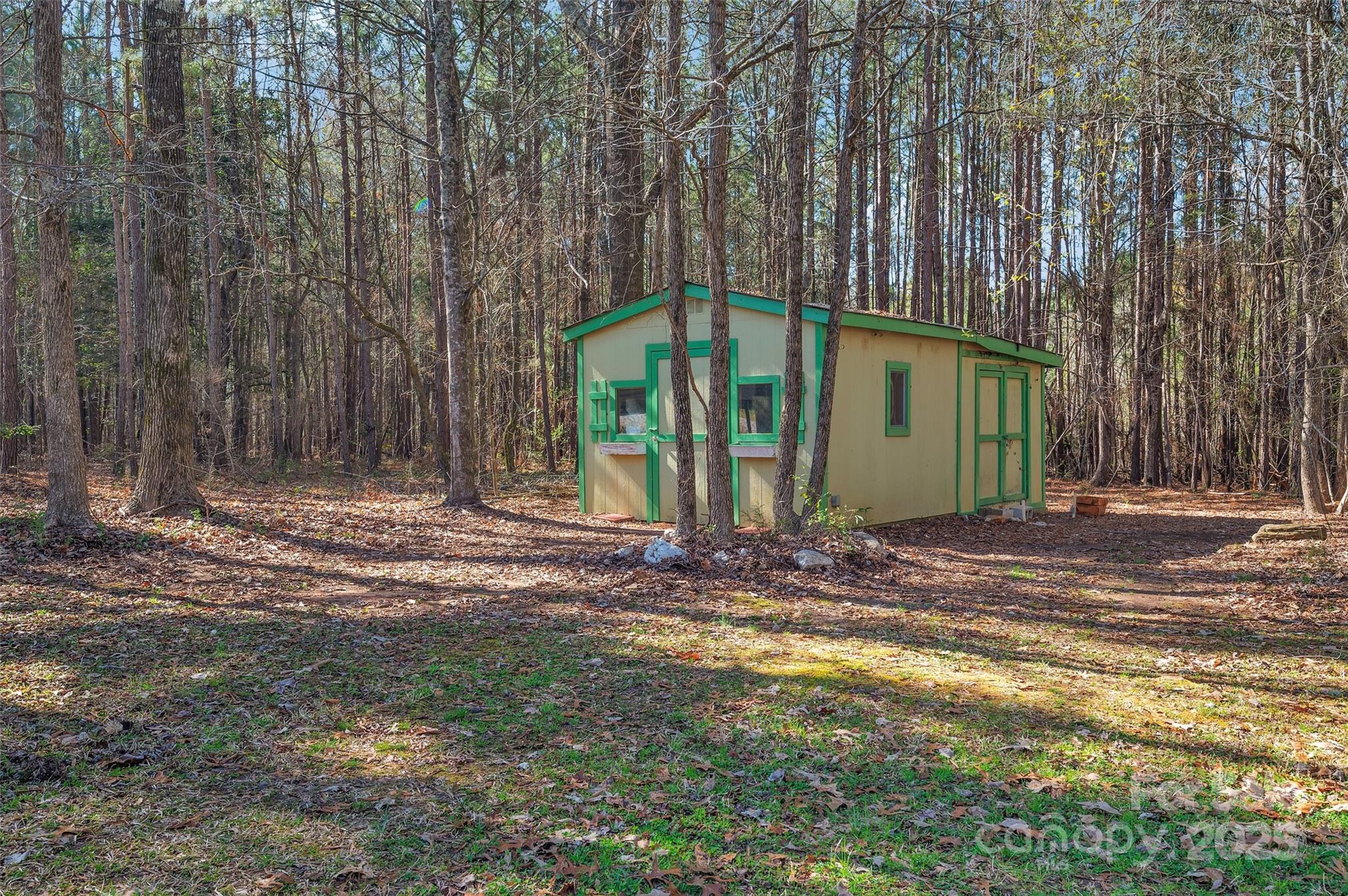 Moffit Creek - Residential