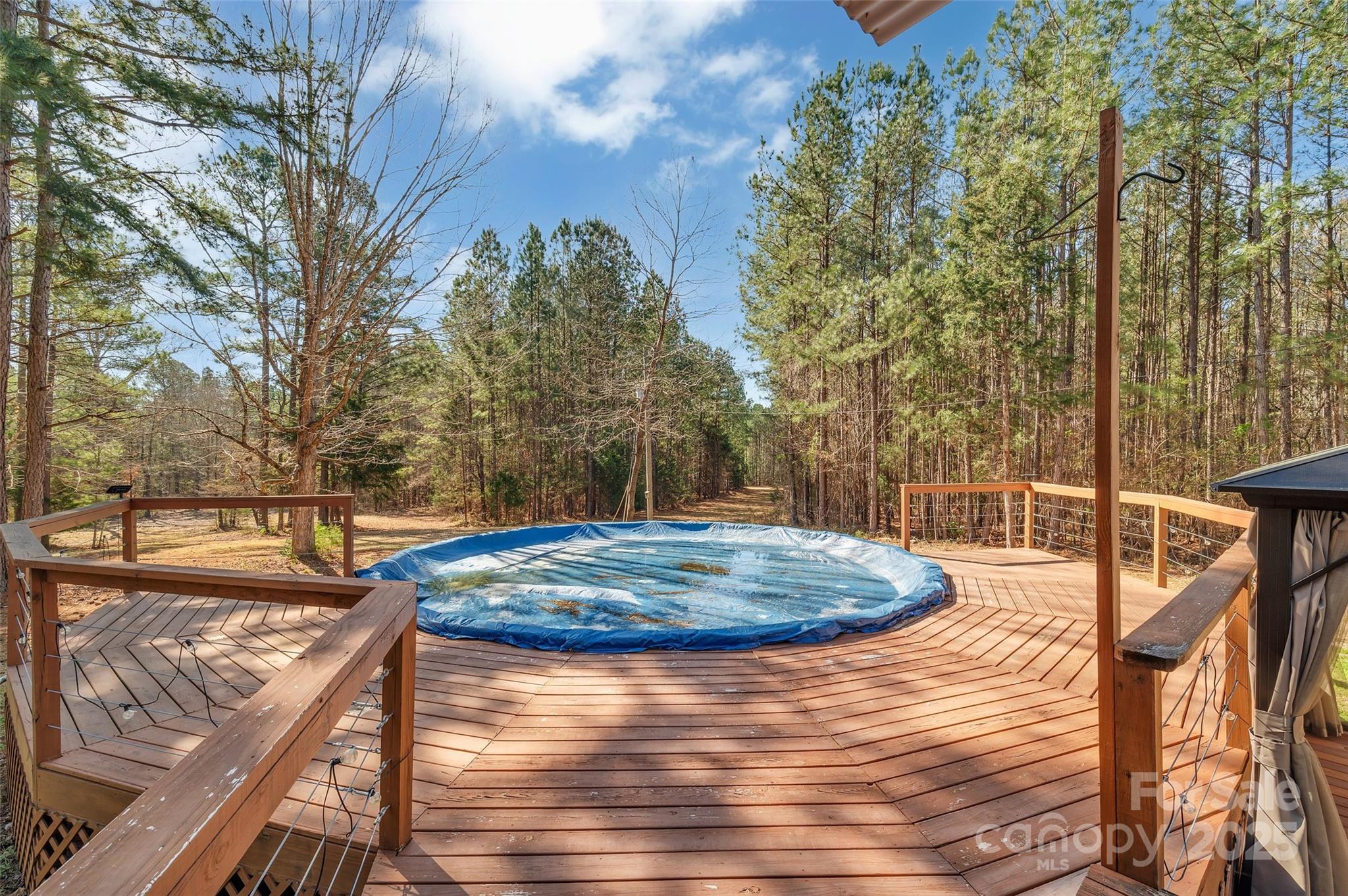 Moffit Creek - Residential