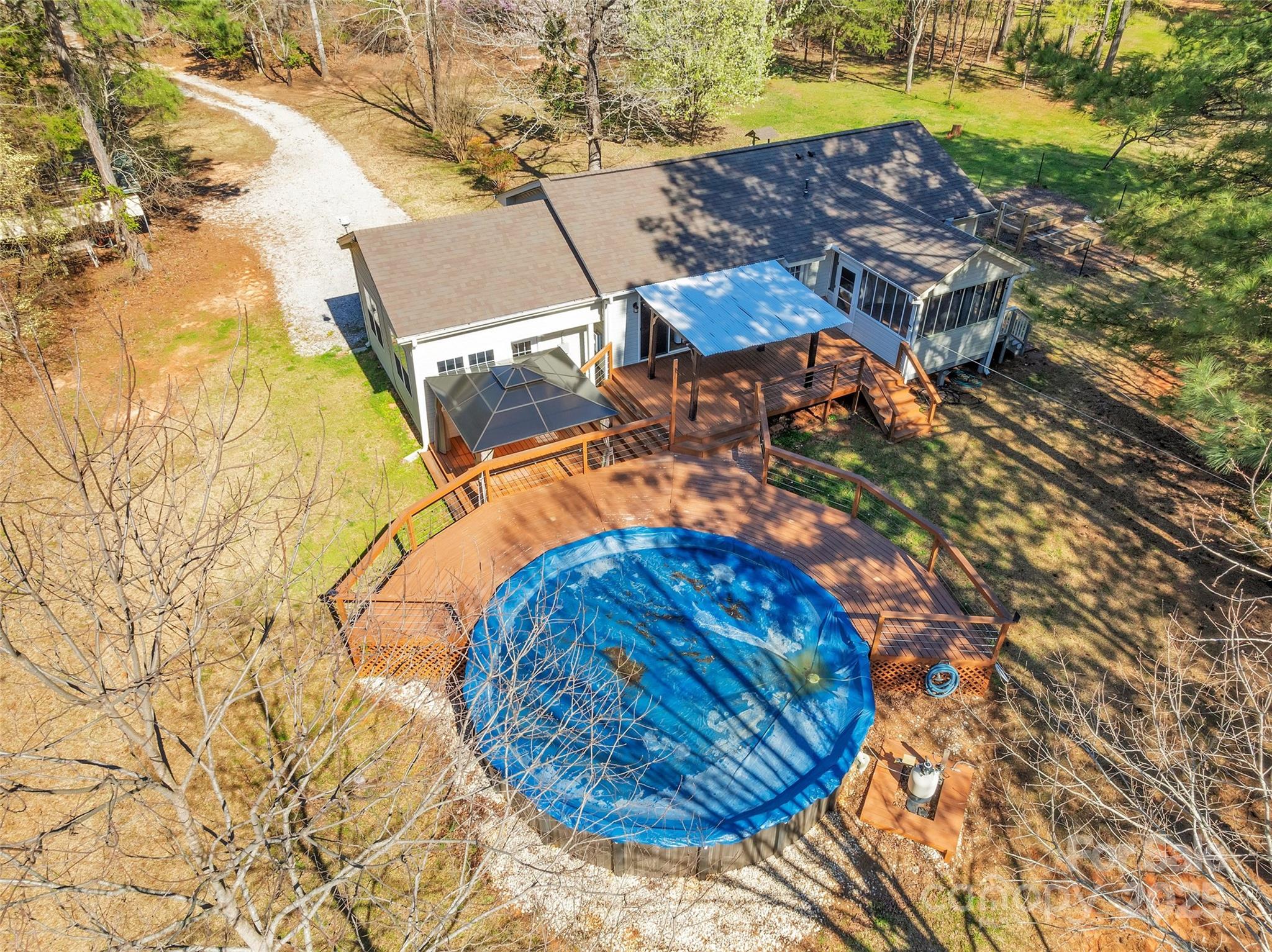 Moffit Creek - Residential