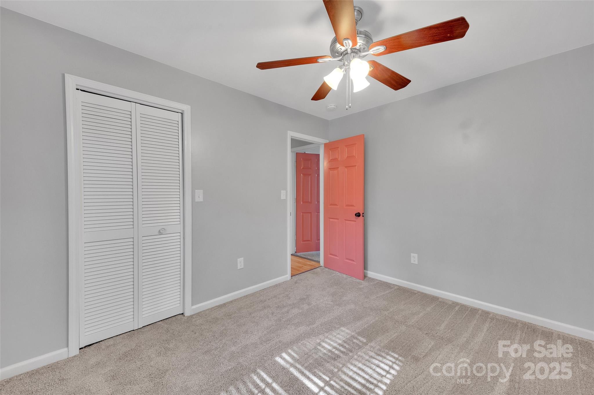 Moffit Creek - Residential