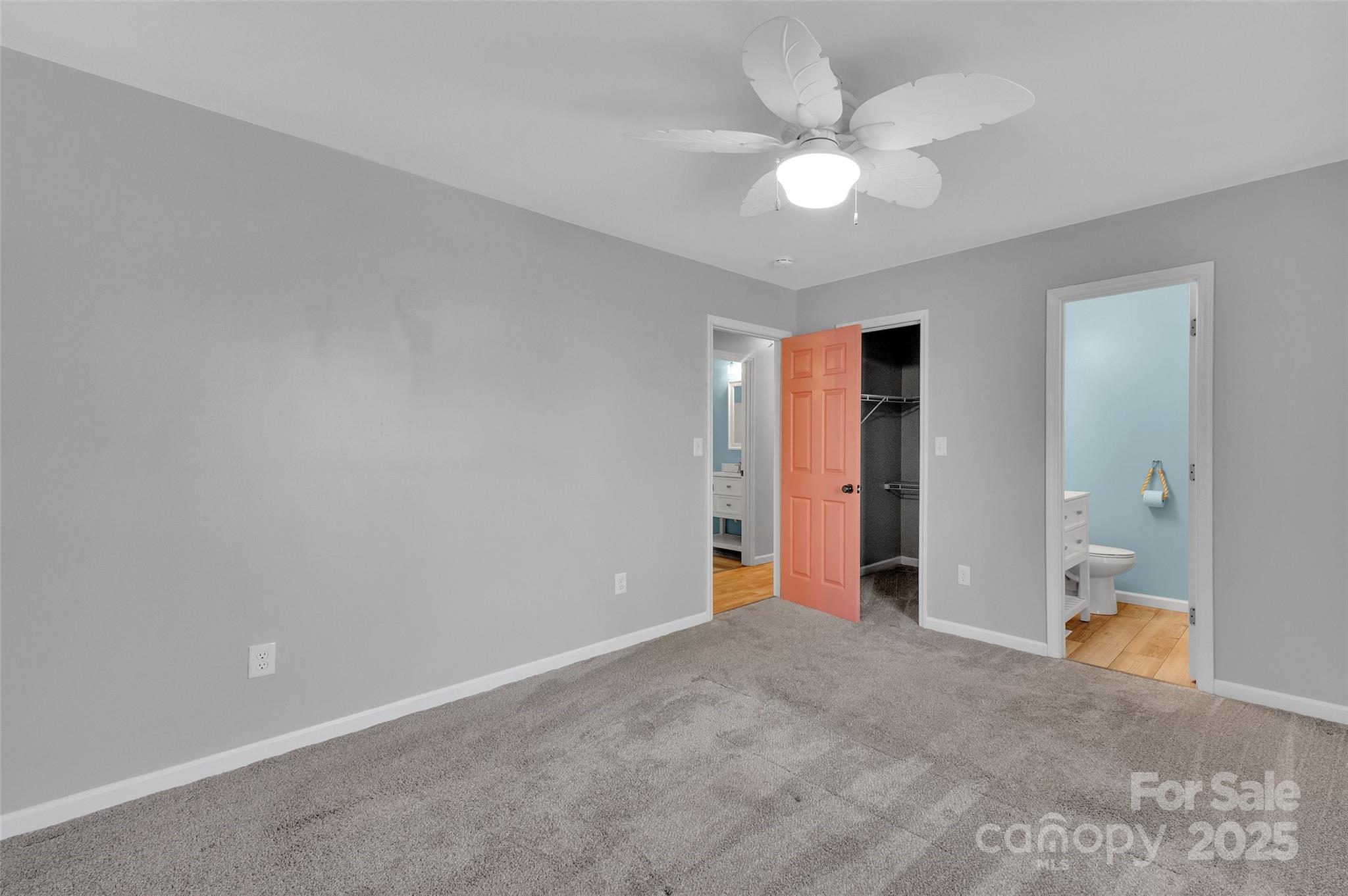 Moffit Creek - Residential