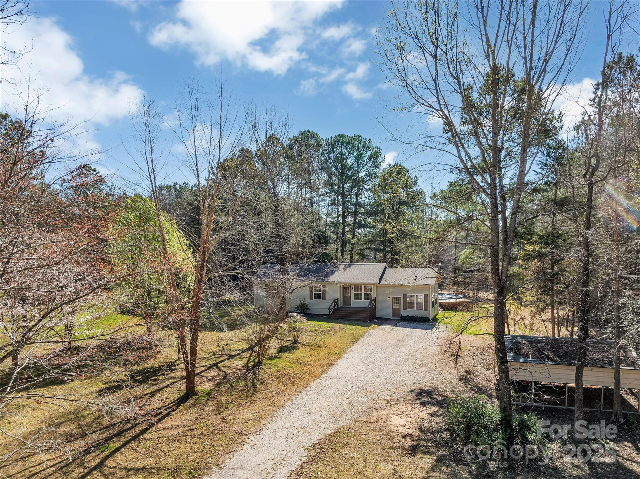 Moffit Creek - Residential