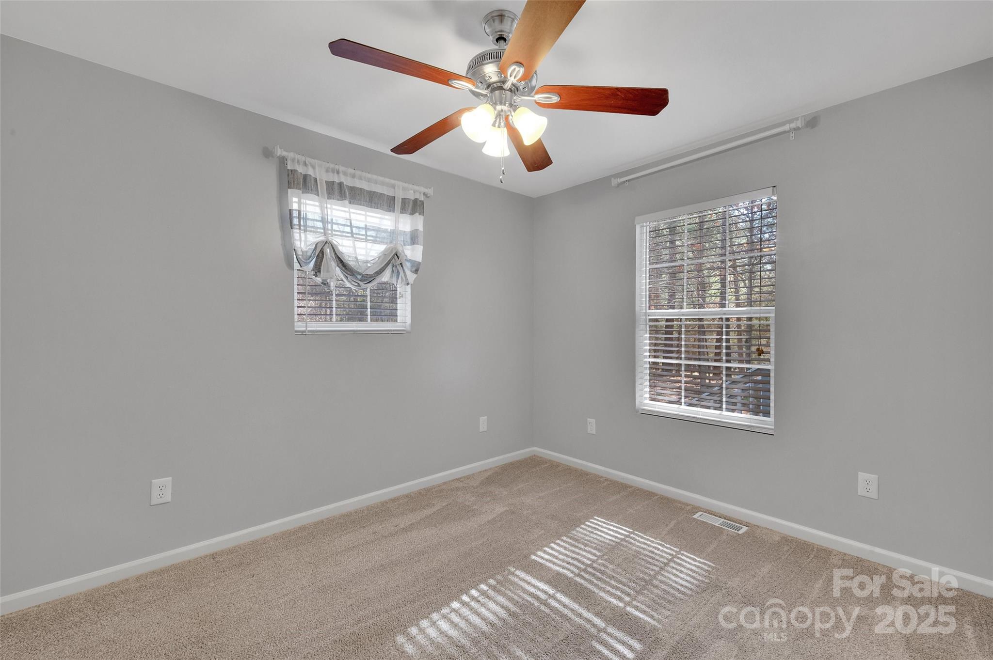Moffit Creek - Residential