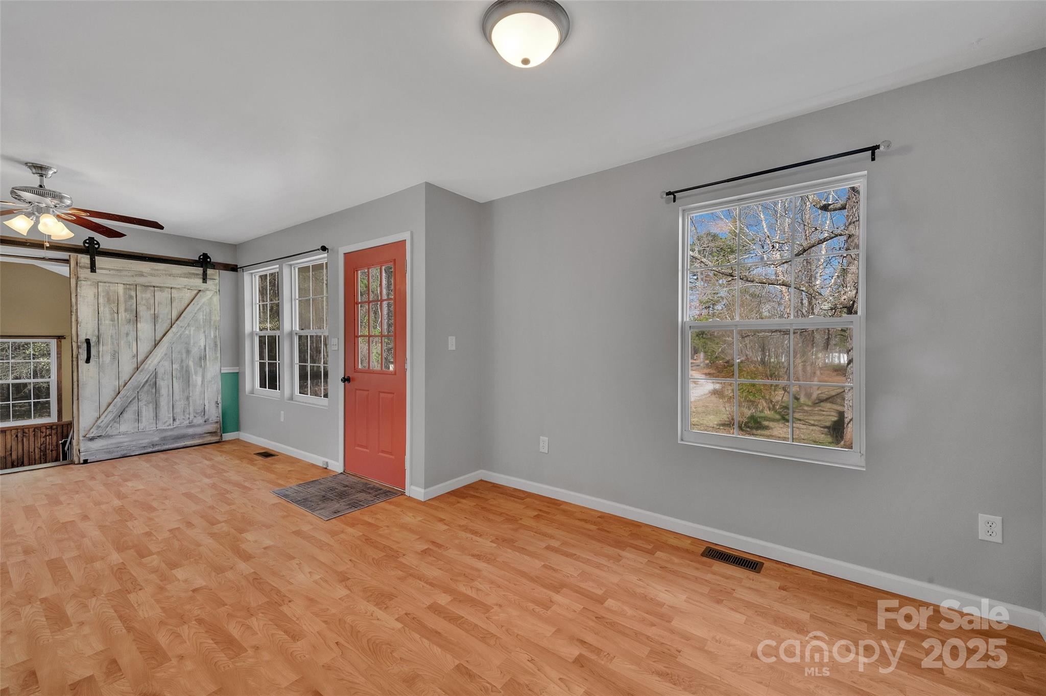 Moffit Creek - Residential