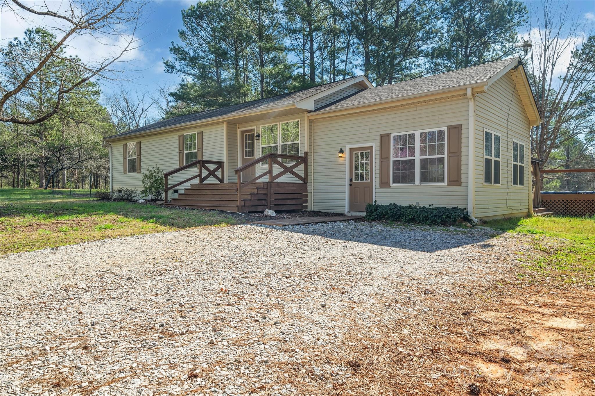 Moffit Creek - Residential