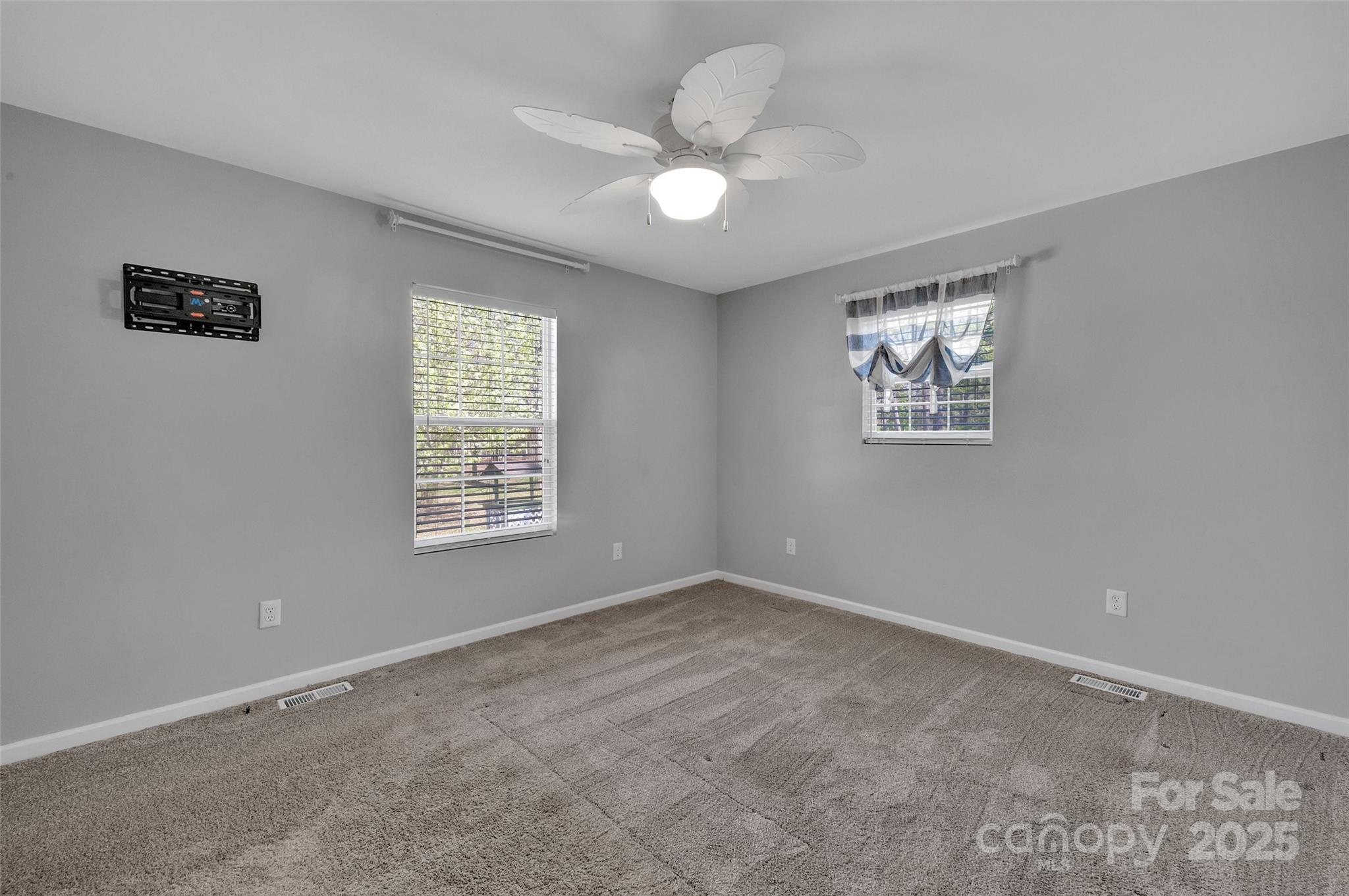 Moffit Creek - Residential