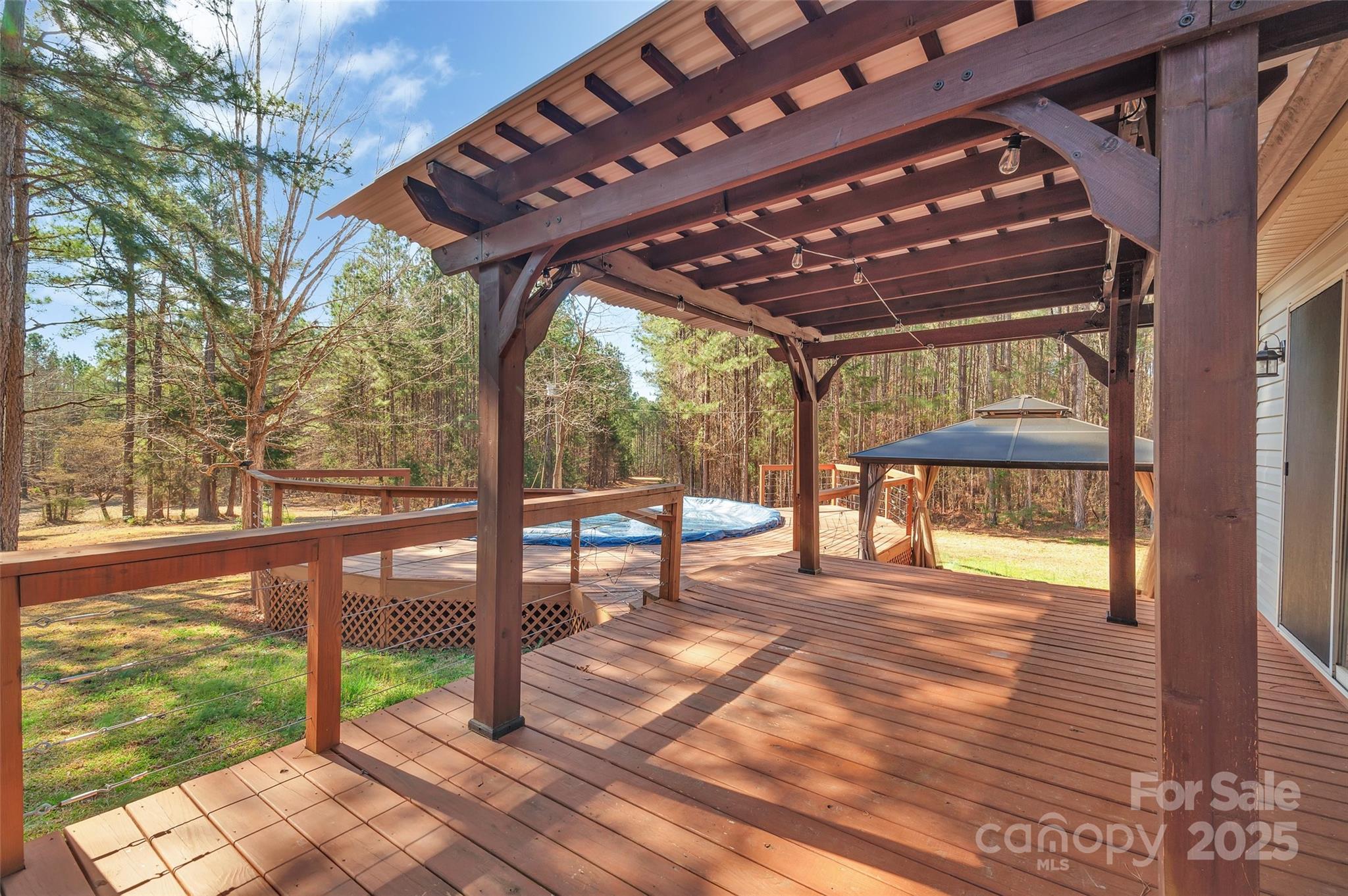 Moffit Creek - Residential