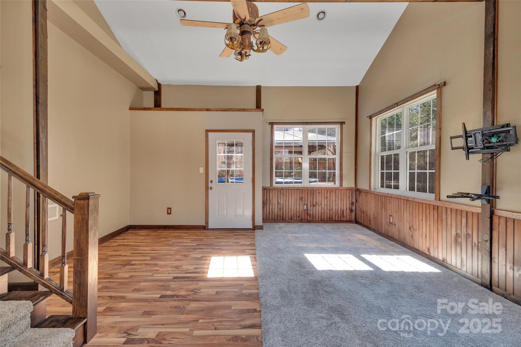 Moffit Creek - Residential