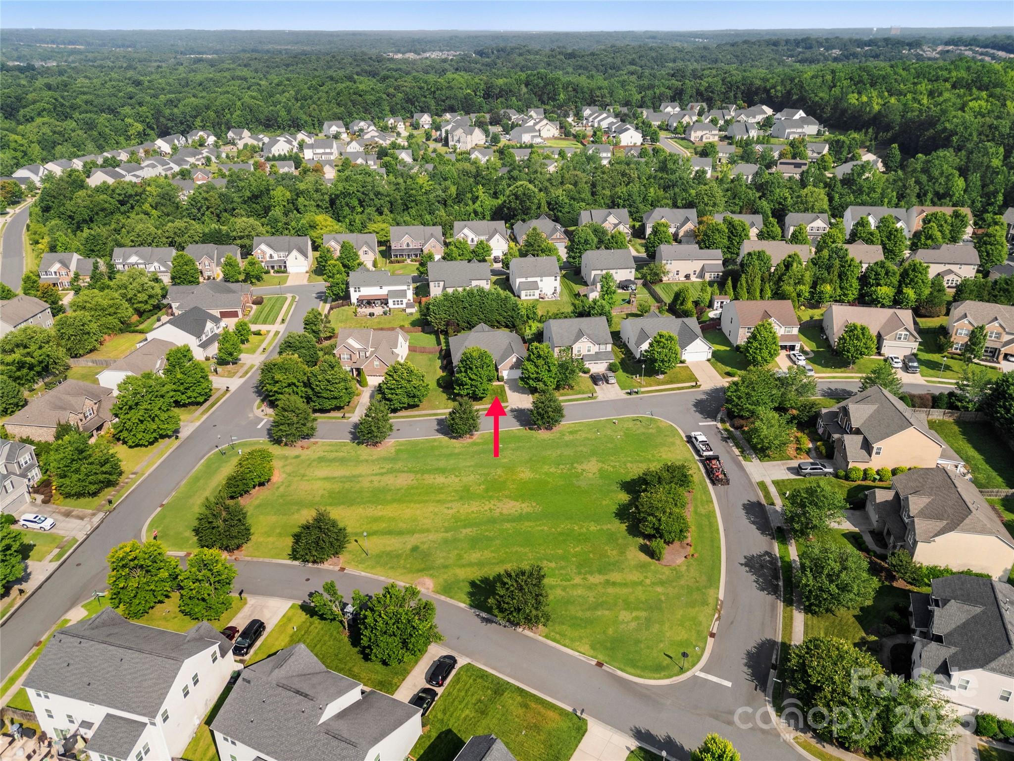 2009 Clover Hill Road