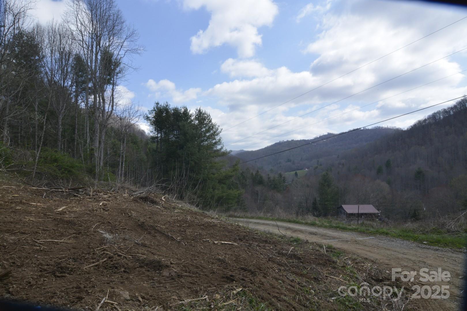 Wolfs Crossing - Land