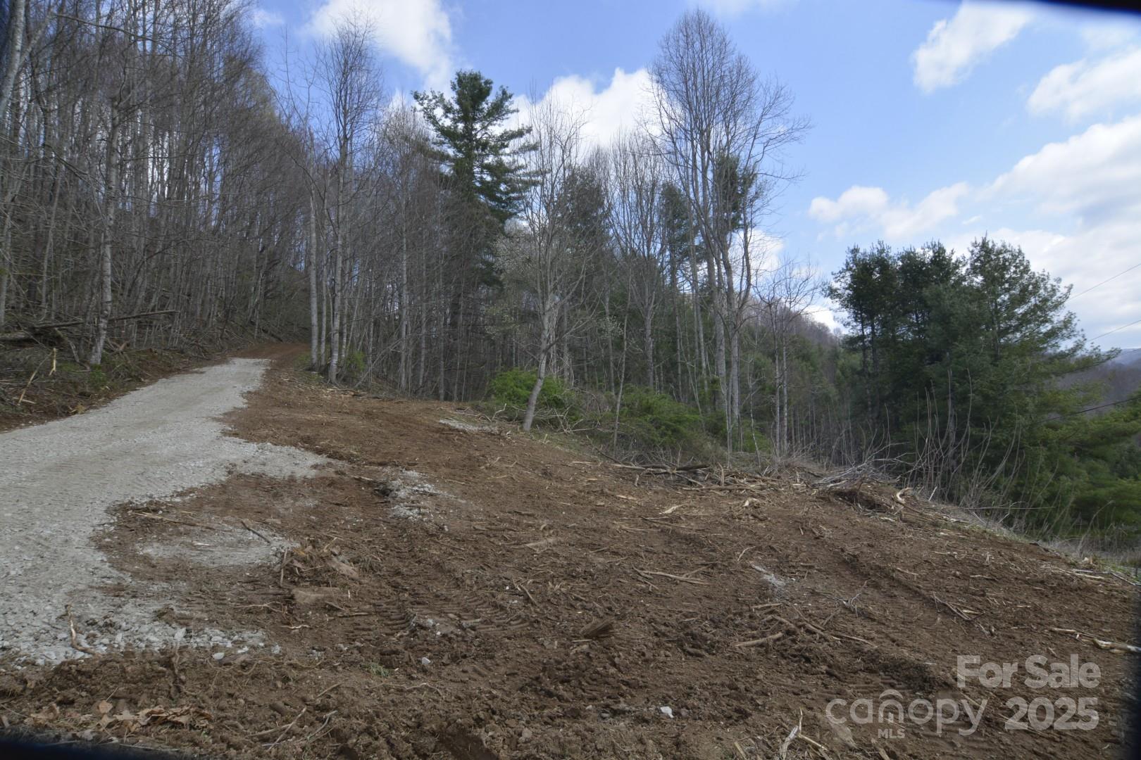 Wolfs Crossing - Land