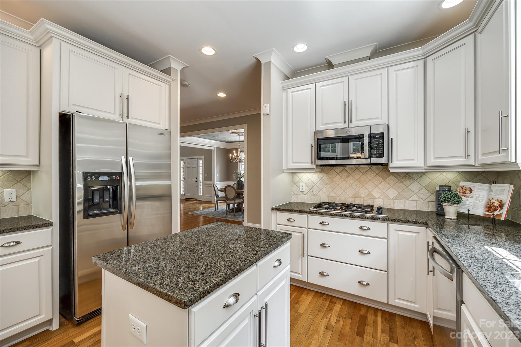 Piper Glen - Residential