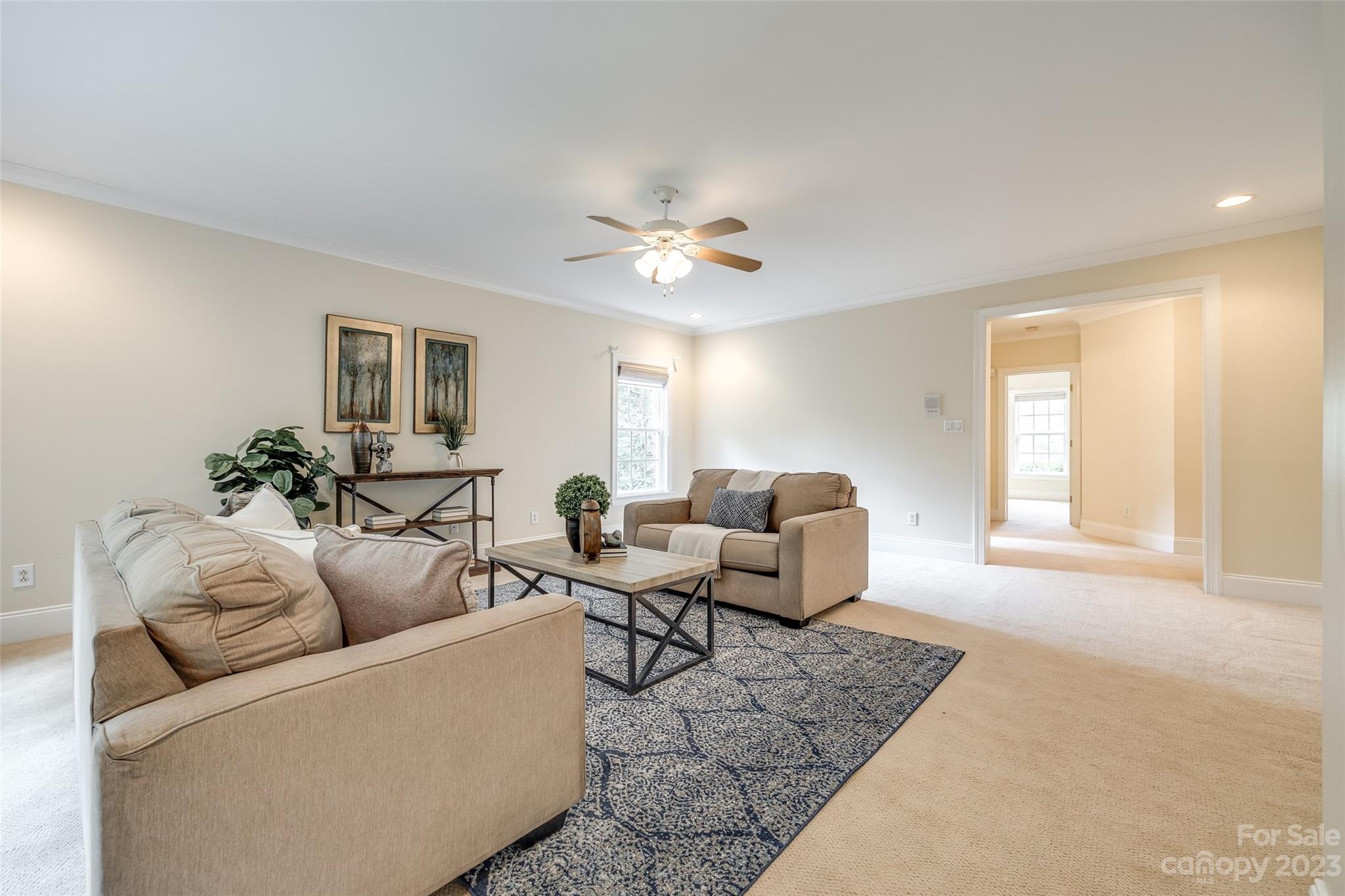 Piper Glen - Residential