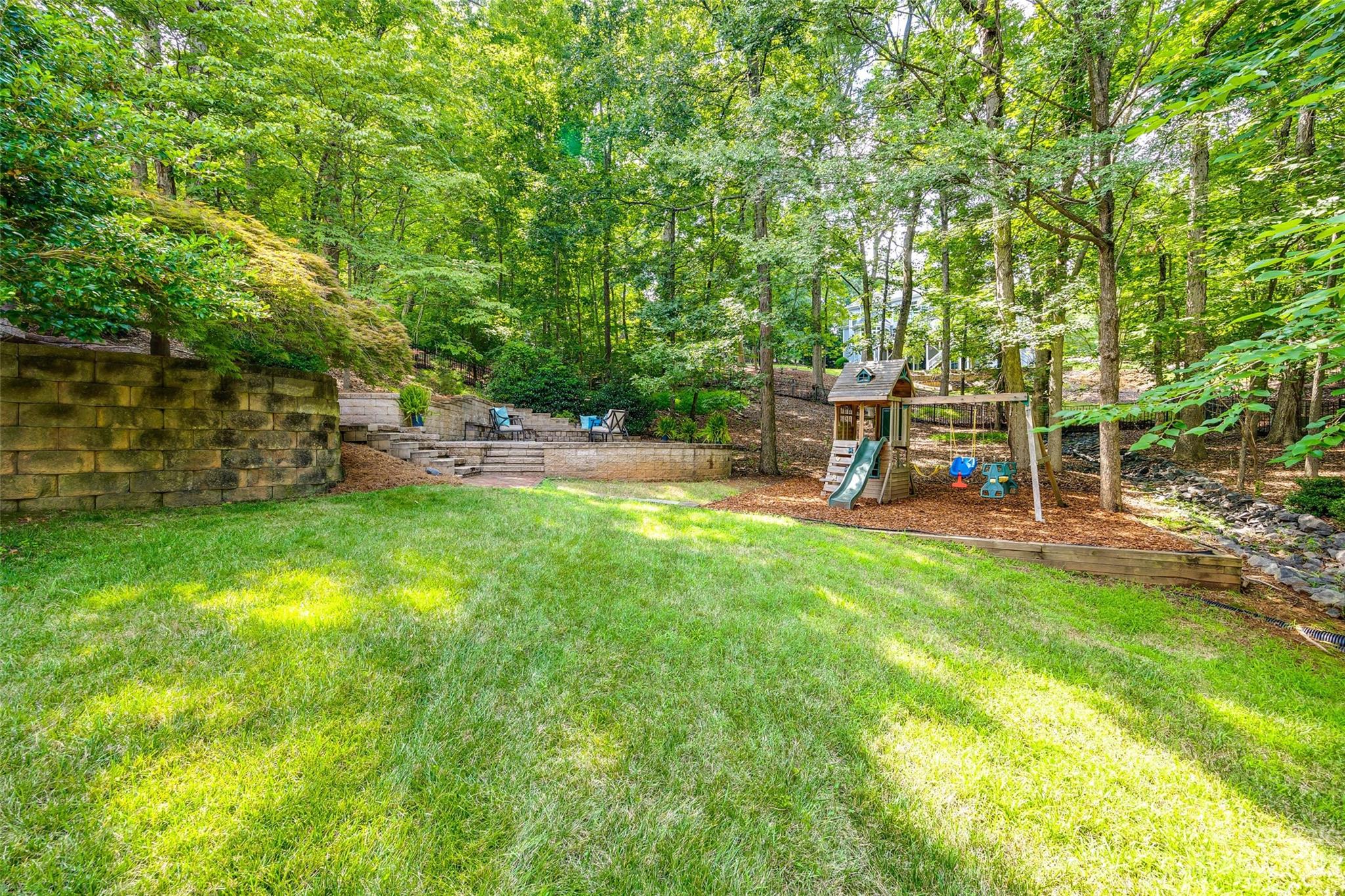 Piper Glen - Residential