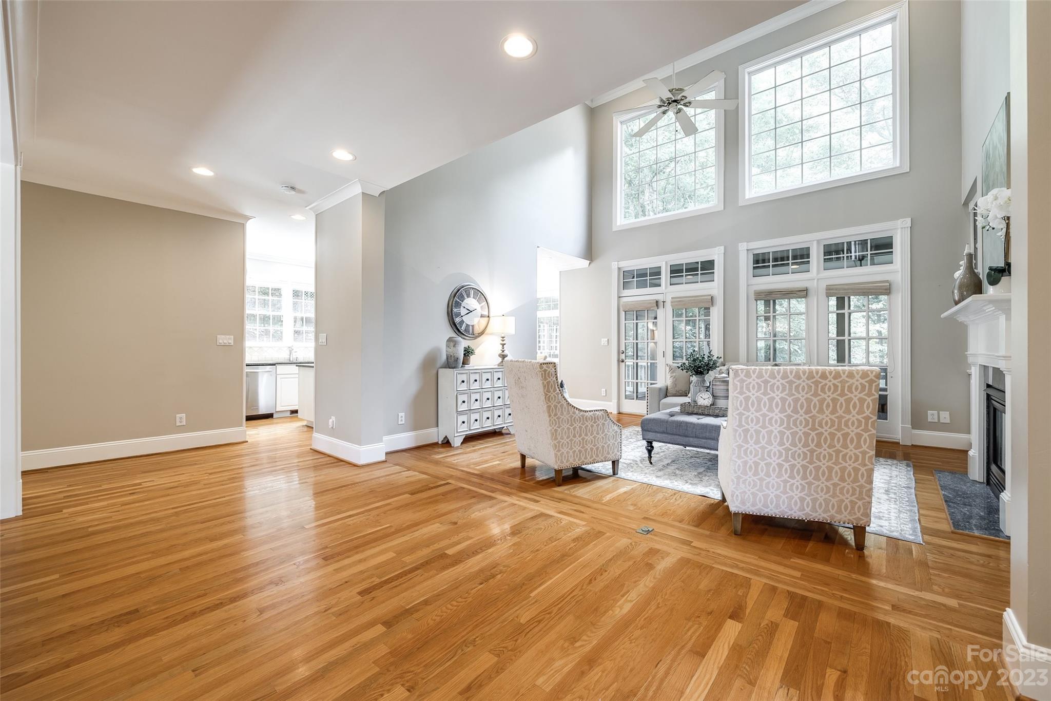 Piper Glen - Residential